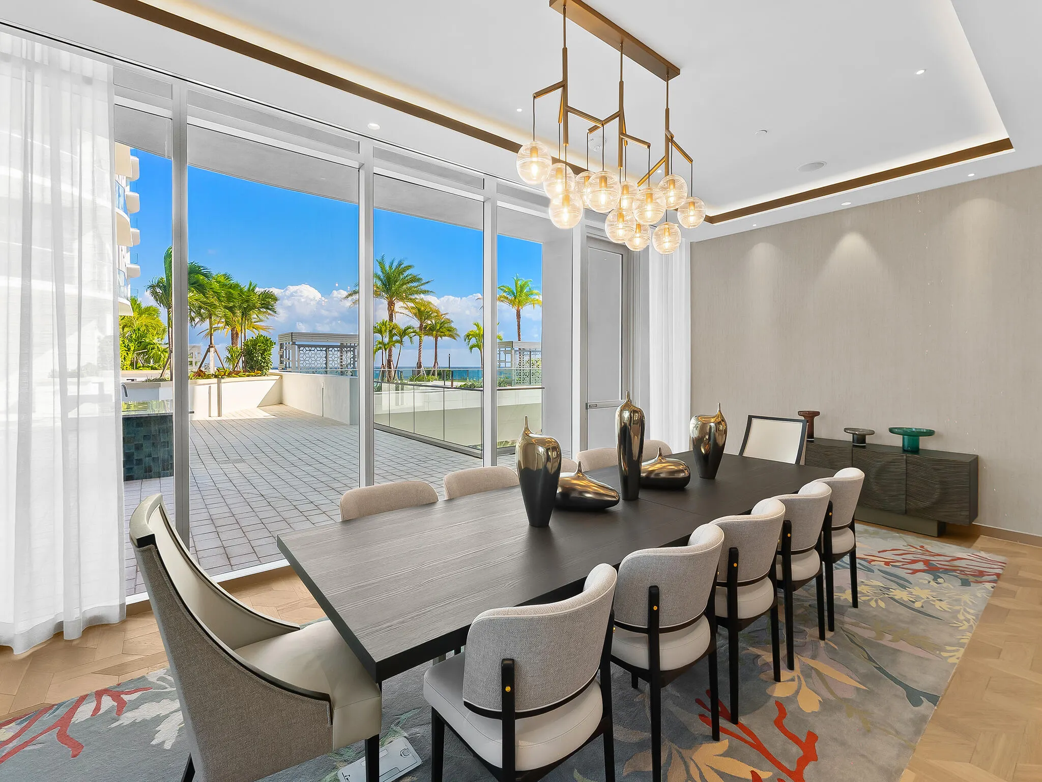 151 N Seabreeze Boulevard #2104