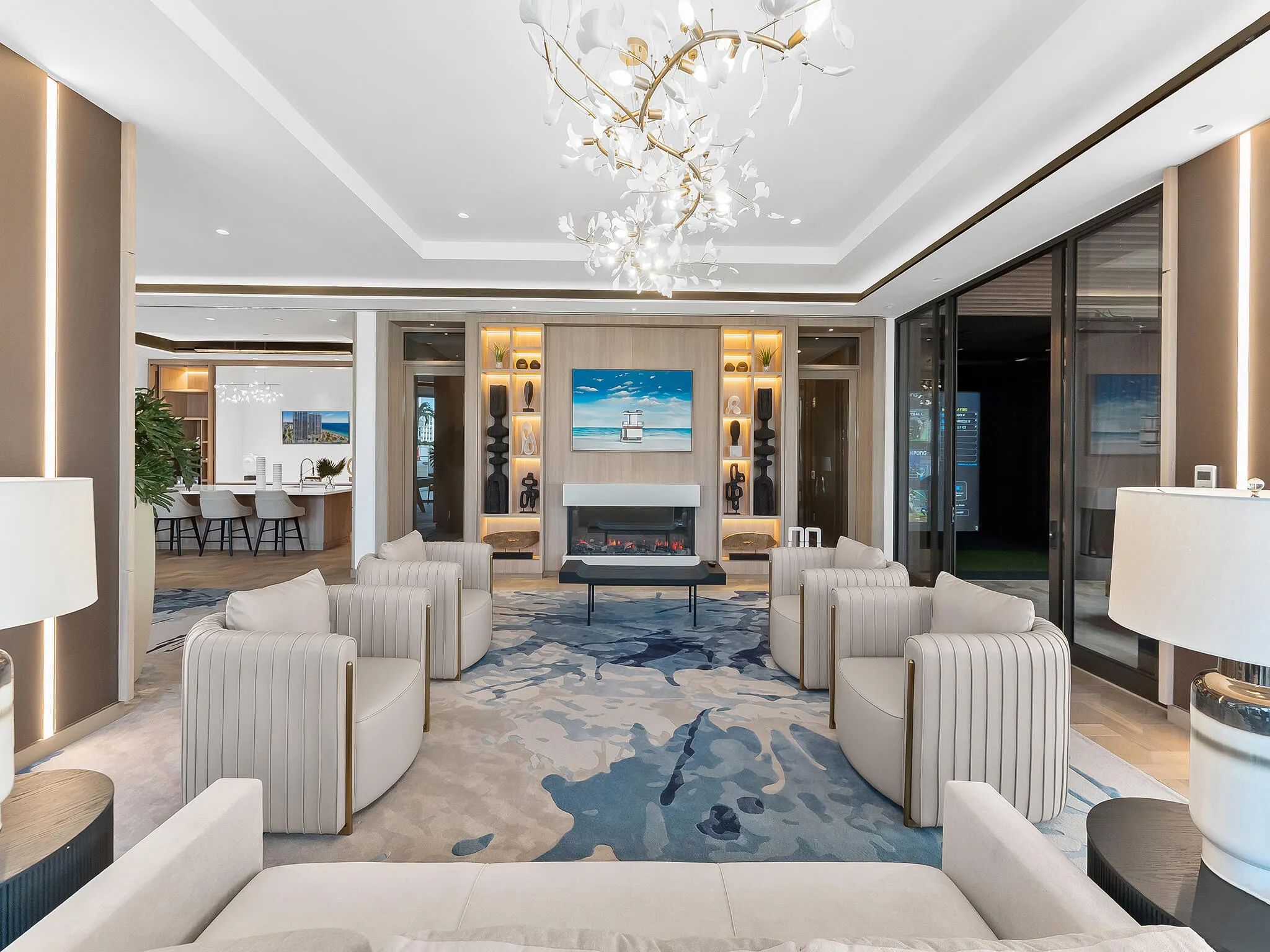 151 N Seabreeze Boulevard #2104