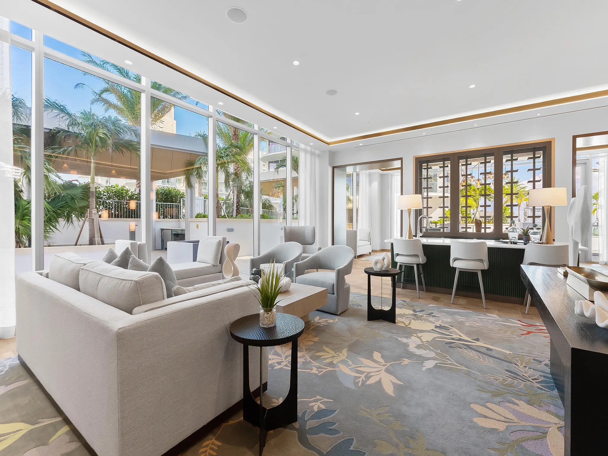 151 N Seabreeze Boulevard #2104