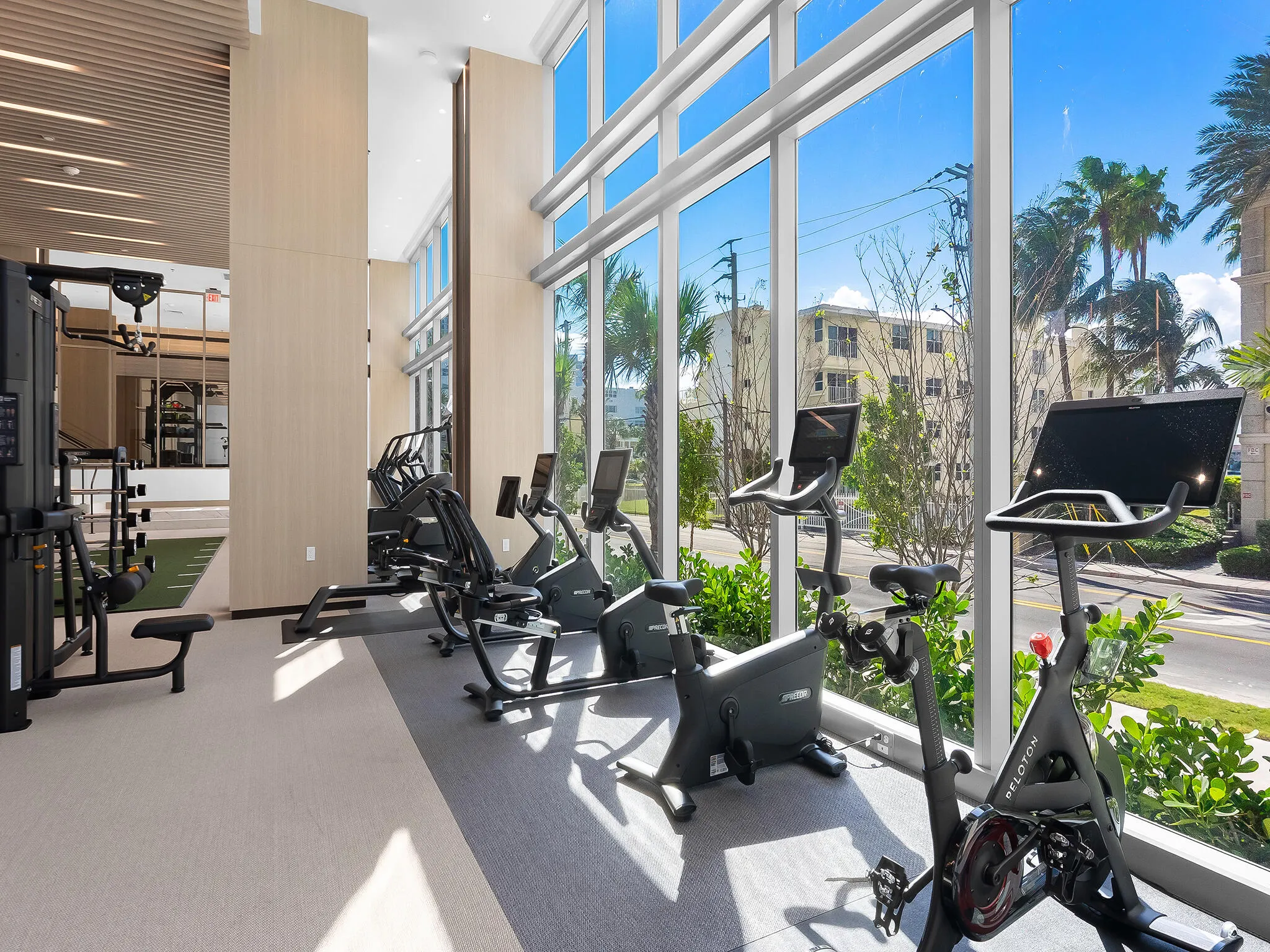 151 N Seabreeze Boulevard #2104