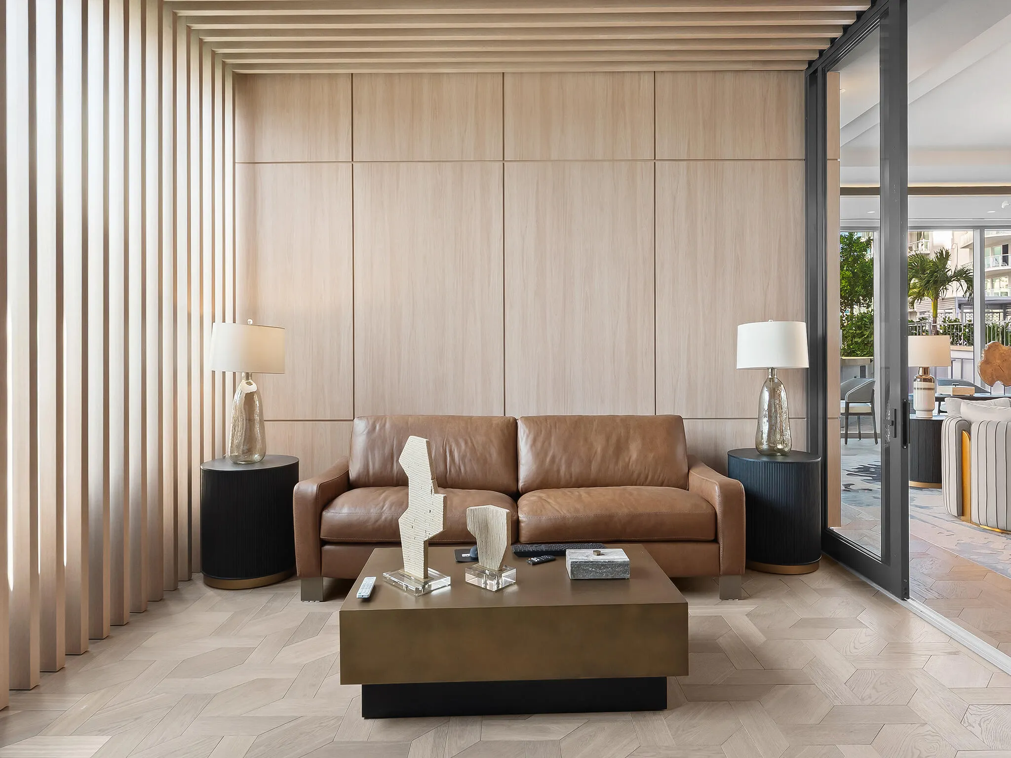151 N Seabreeze Boulevard #2104