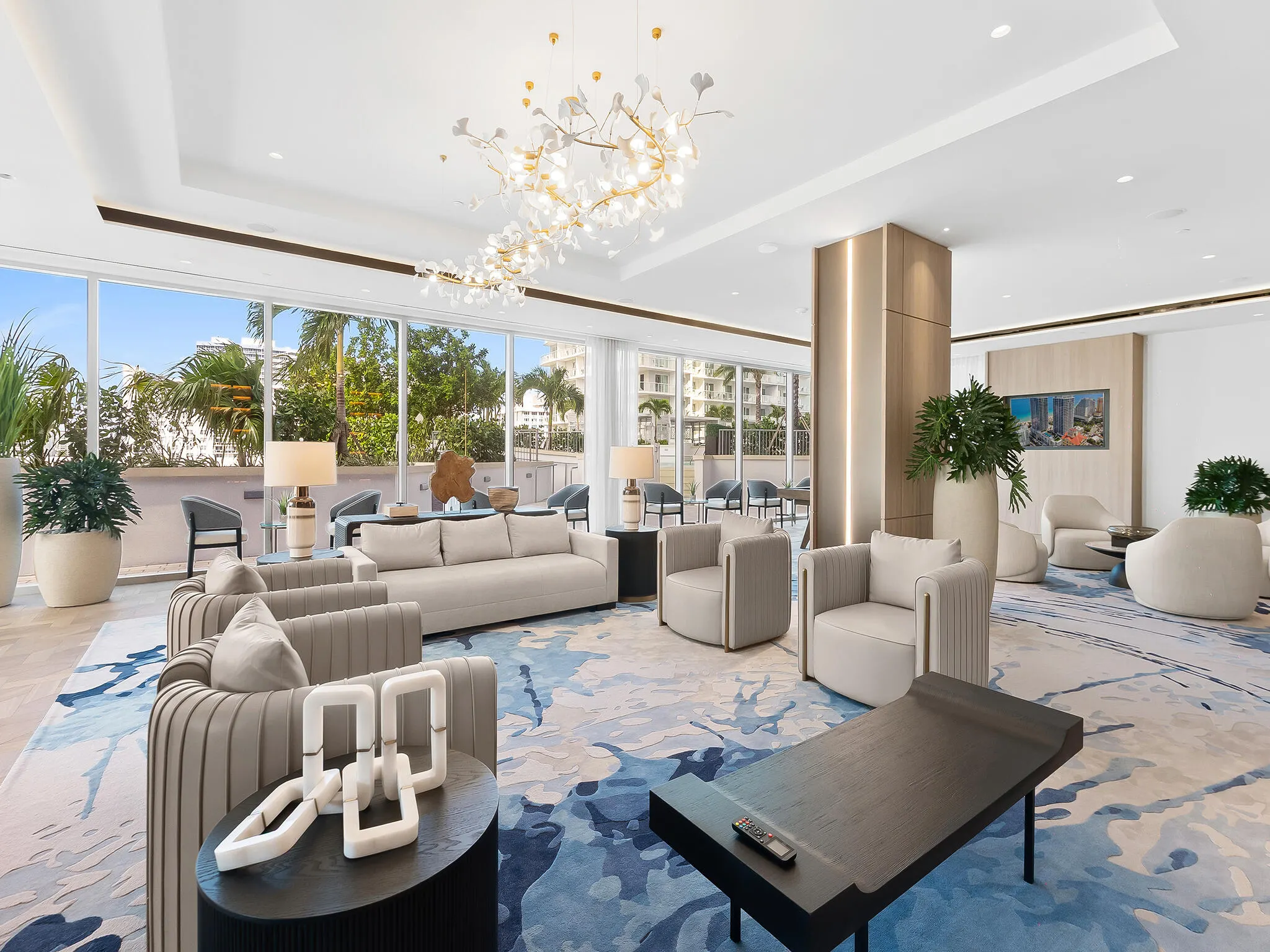 151 N Seabreeze Boulevard #2104