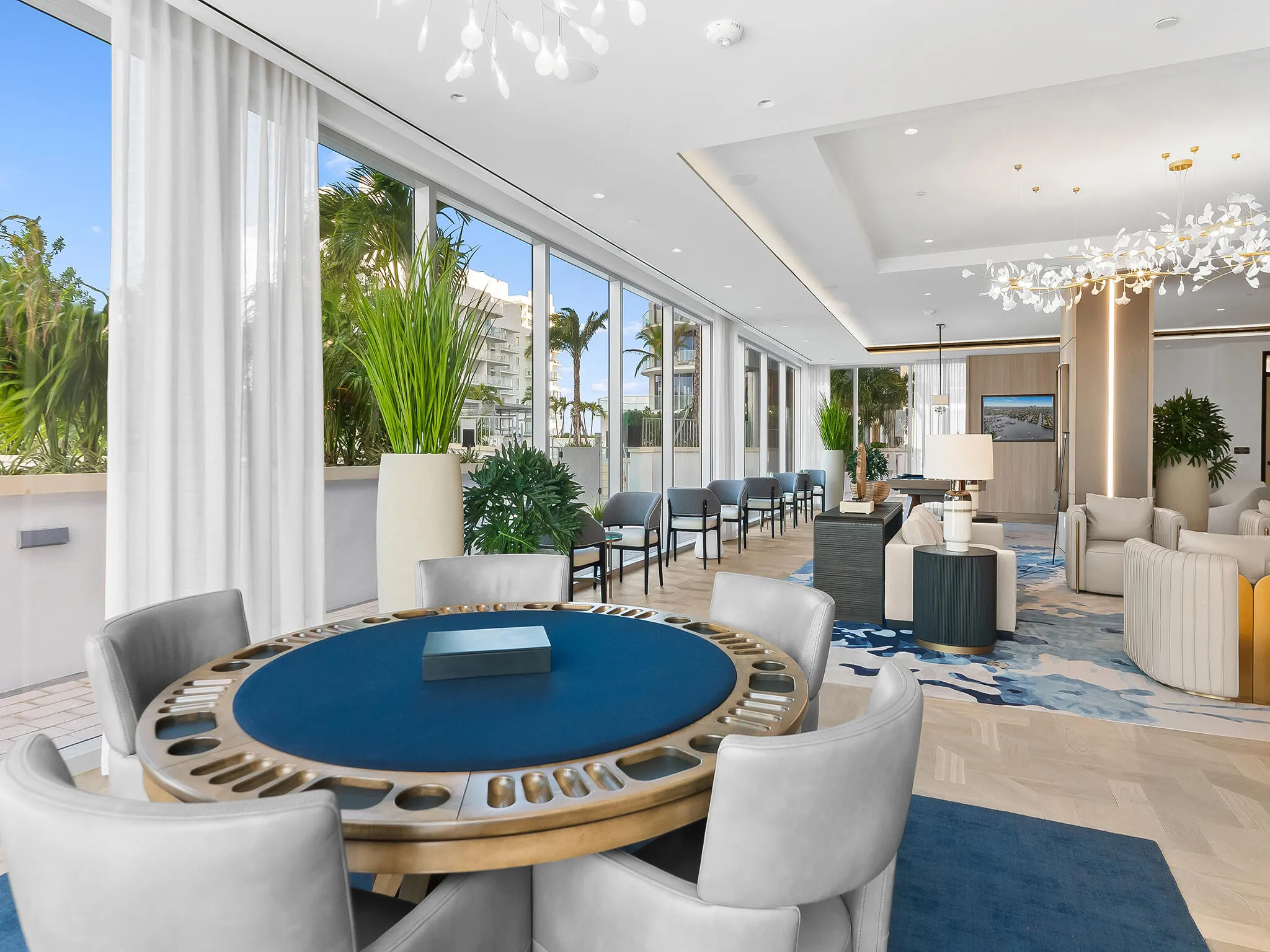 151 N Seabreeze Boulevard #2104