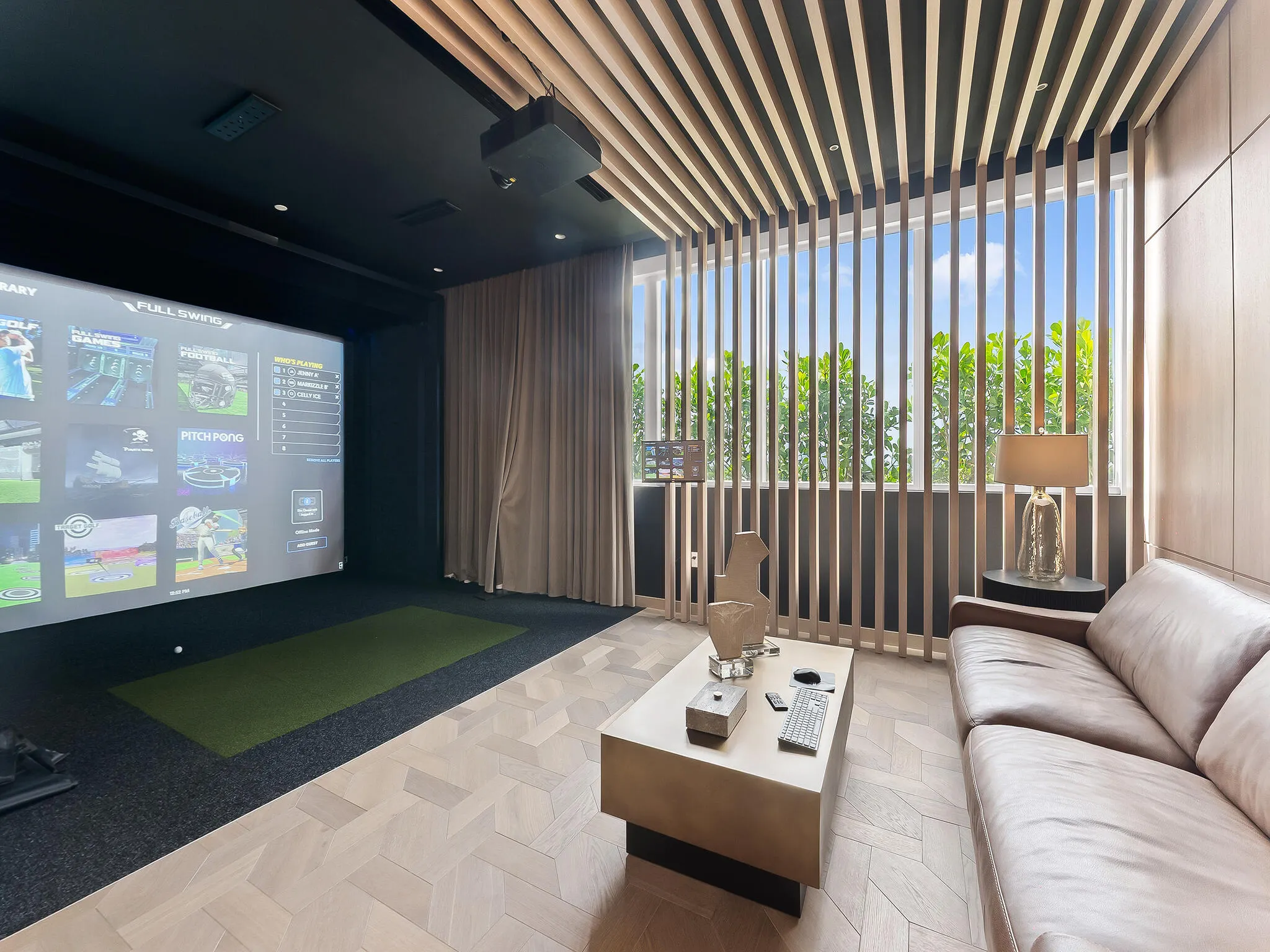 151 N Seabreeze Boulevard #2104