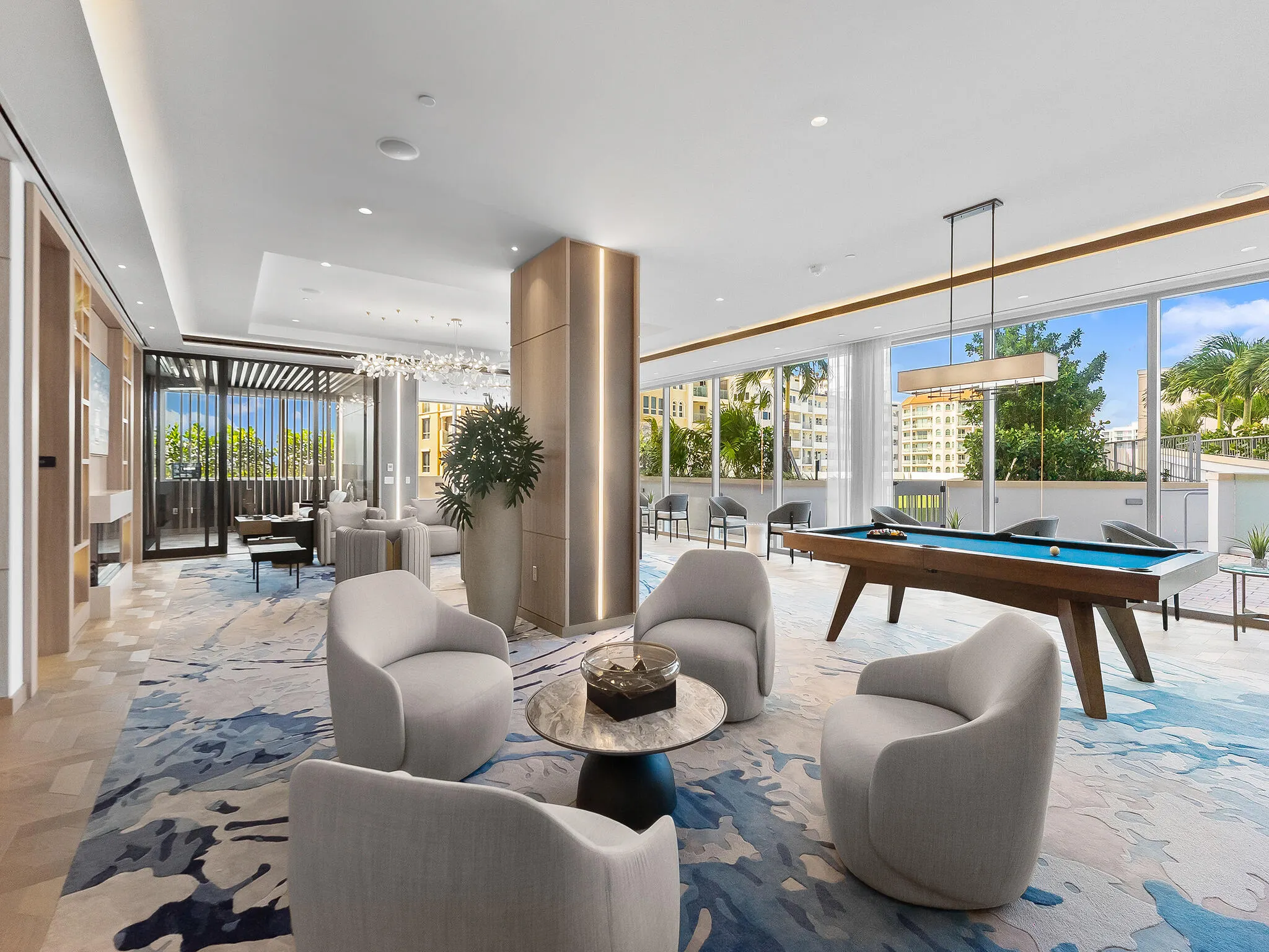 151 N Seabreeze Boulevard #2104