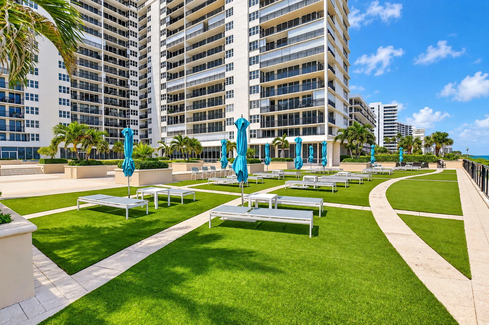 2000 S Ocean Boulevard #16b