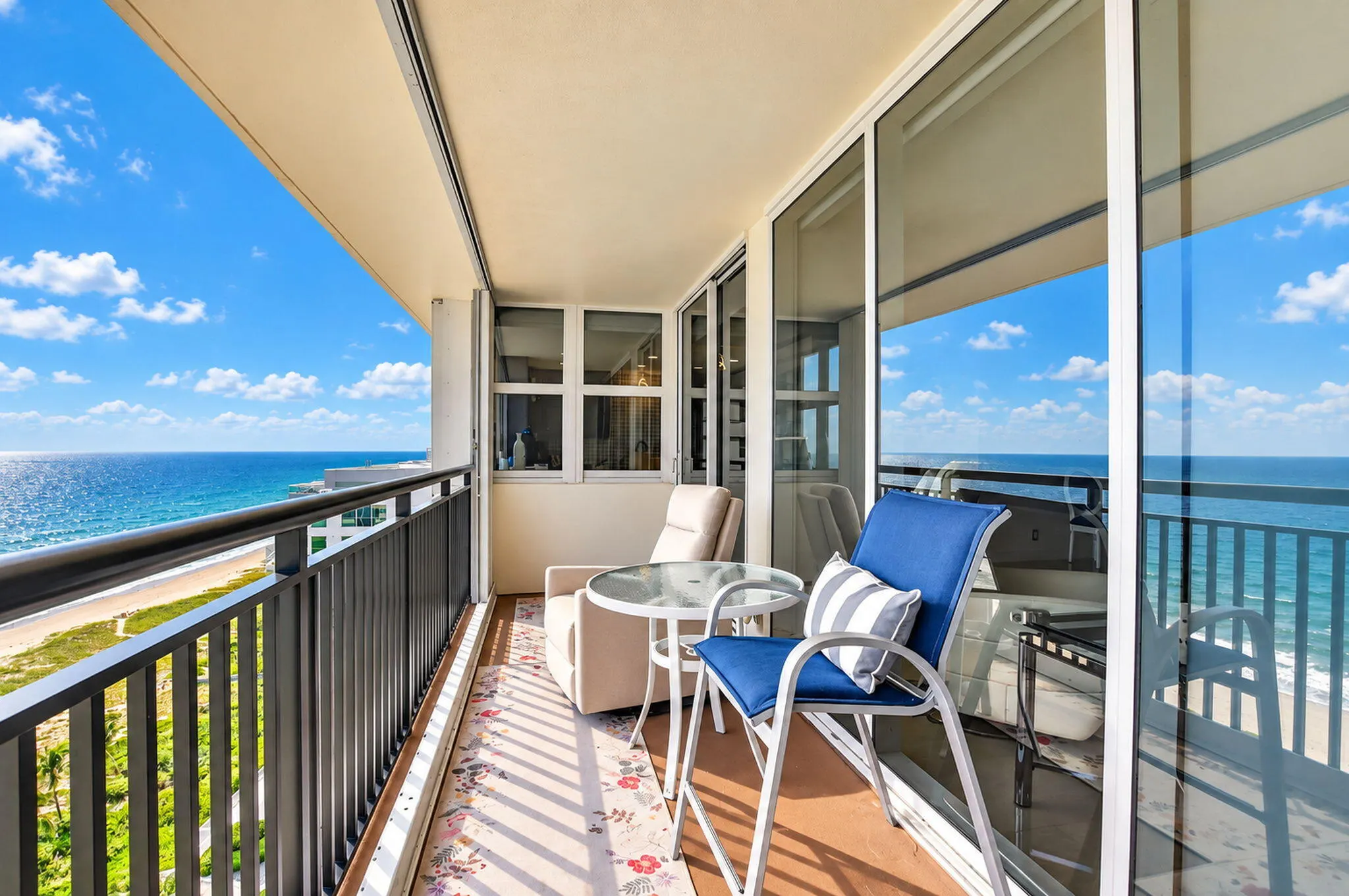 2000 S Ocean Boulevard #16b