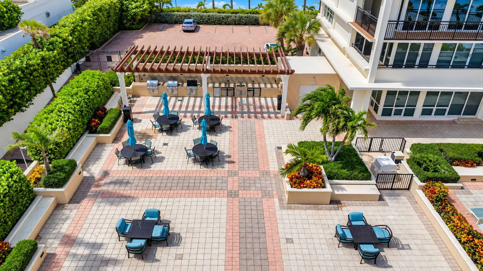 2000 S Ocean Boulevard #16b