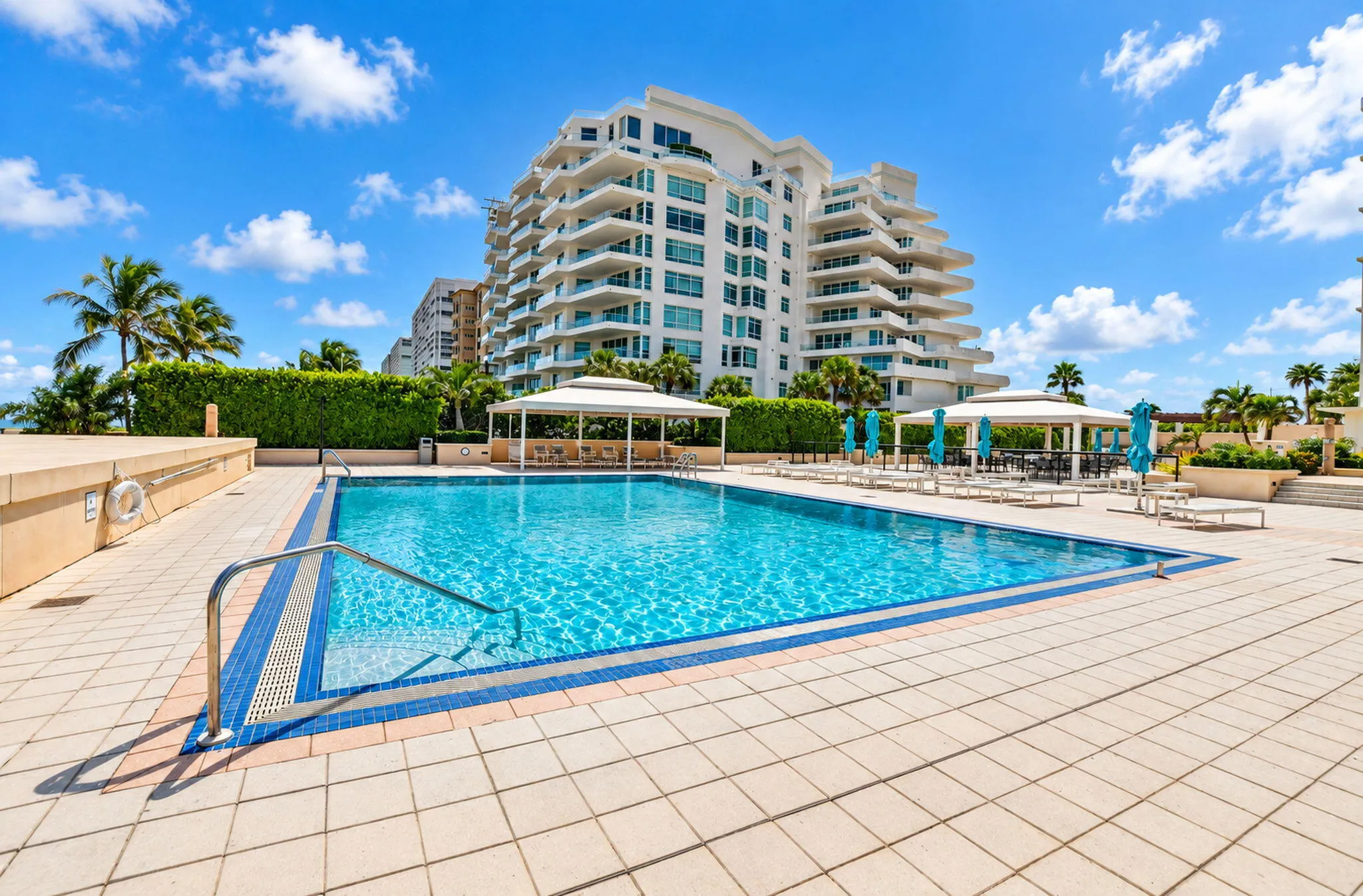 2000 S Ocean Boulevard #16b