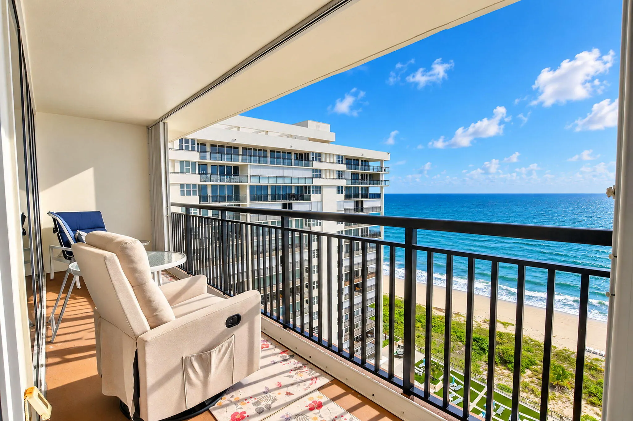 2000 S Ocean Boulevard #16b