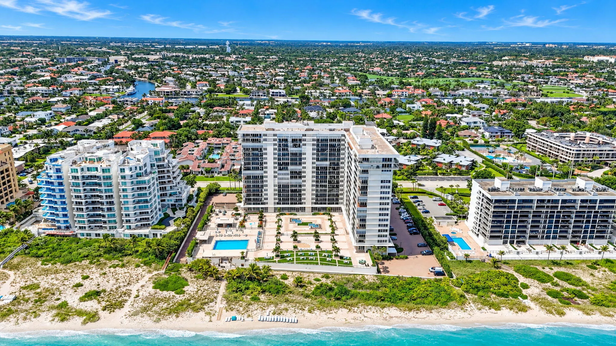 2000 S Ocean Boulevard #16b