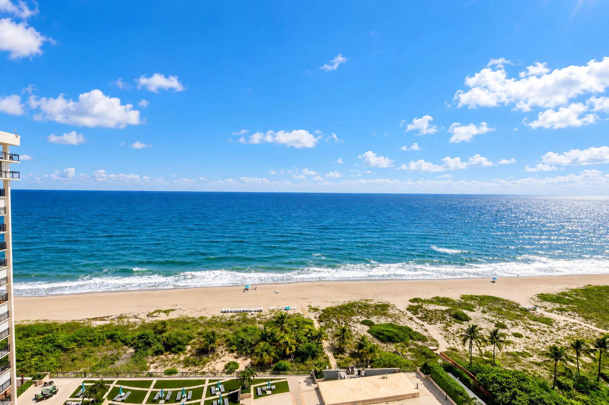 2000 S Ocean Boulevard #16b