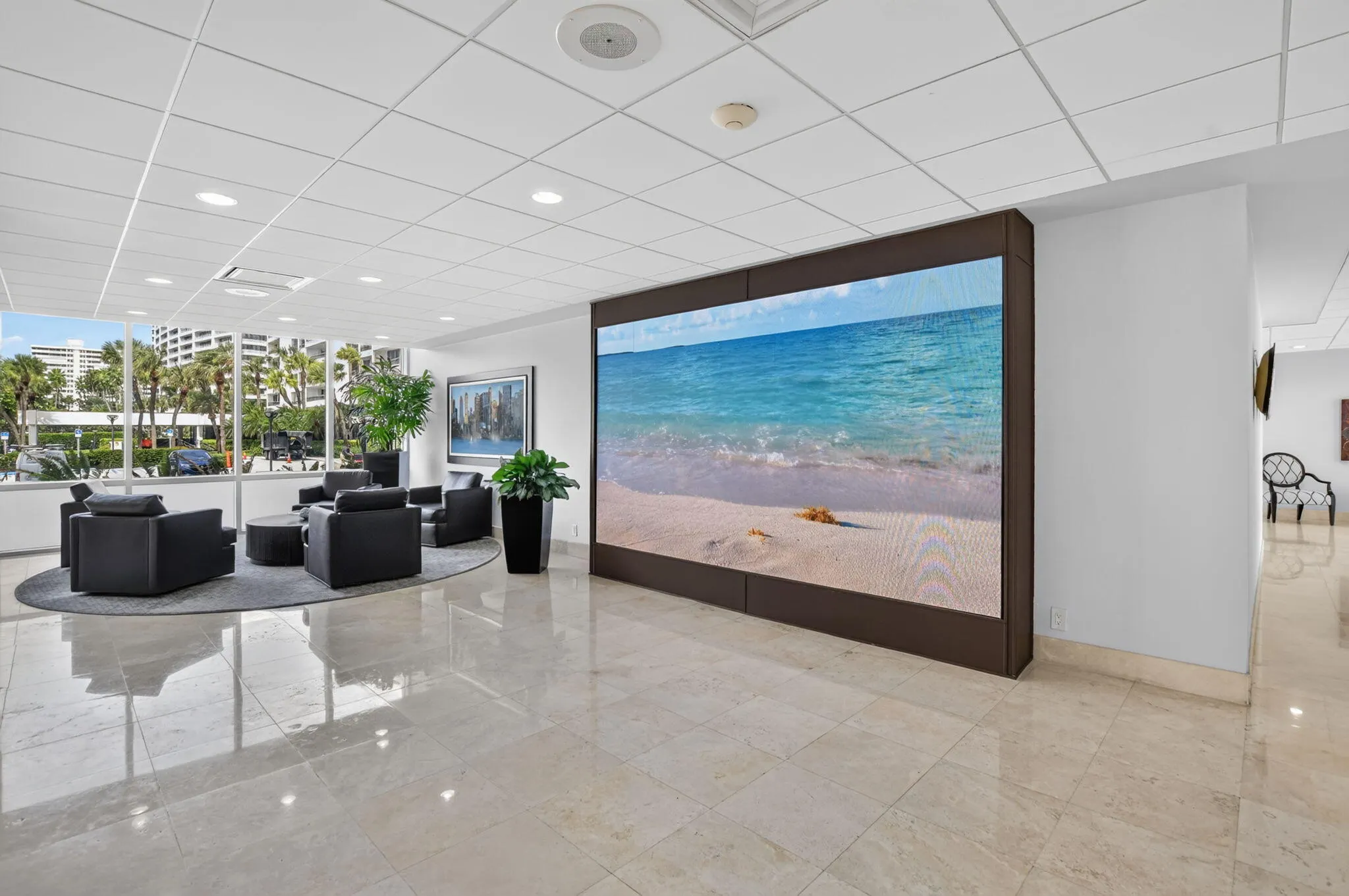 2000 S Ocean Boulevard #16b