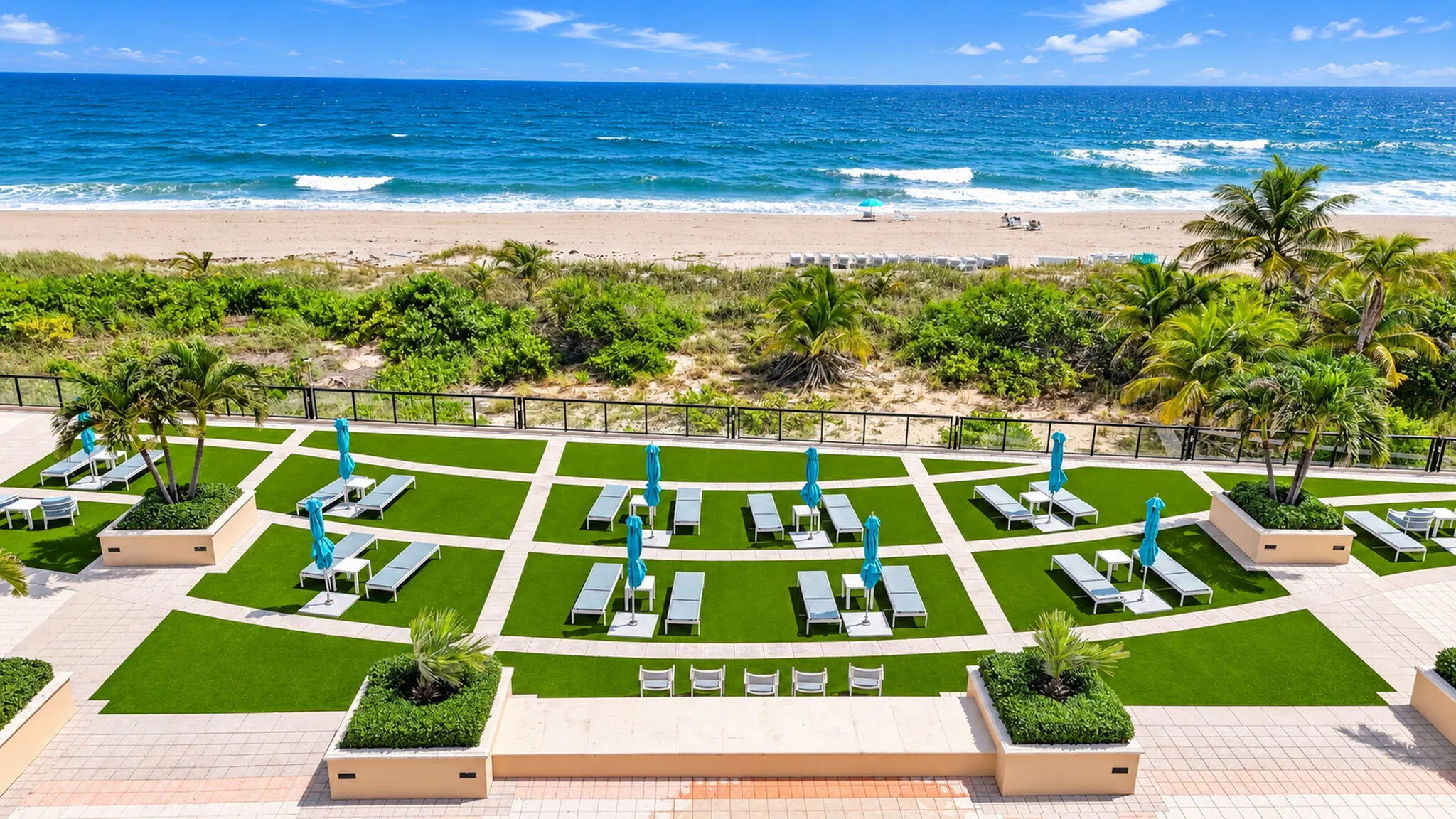 2000 S Ocean Boulevard #16b