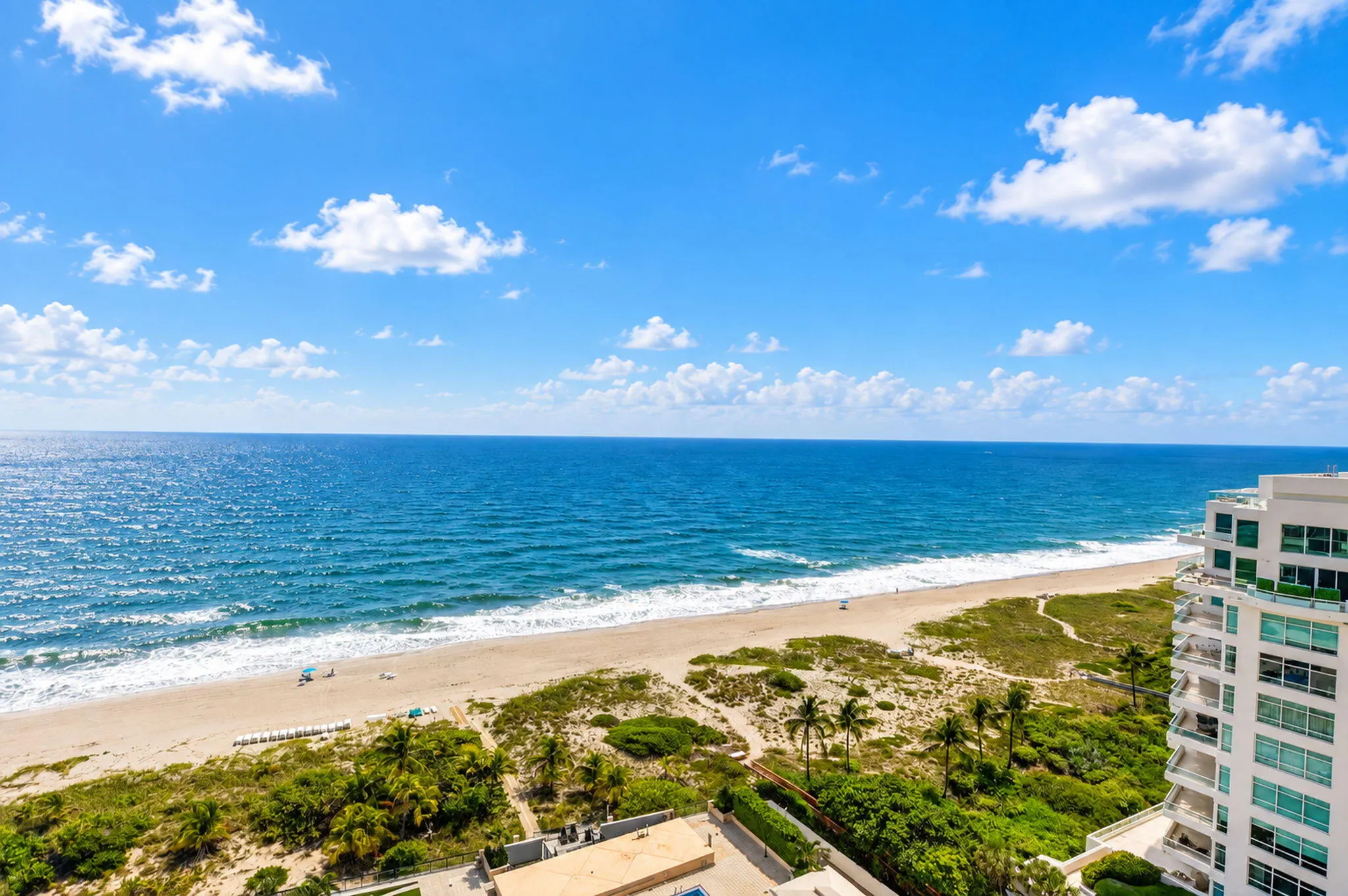 2000 S Ocean Boulevard #16b