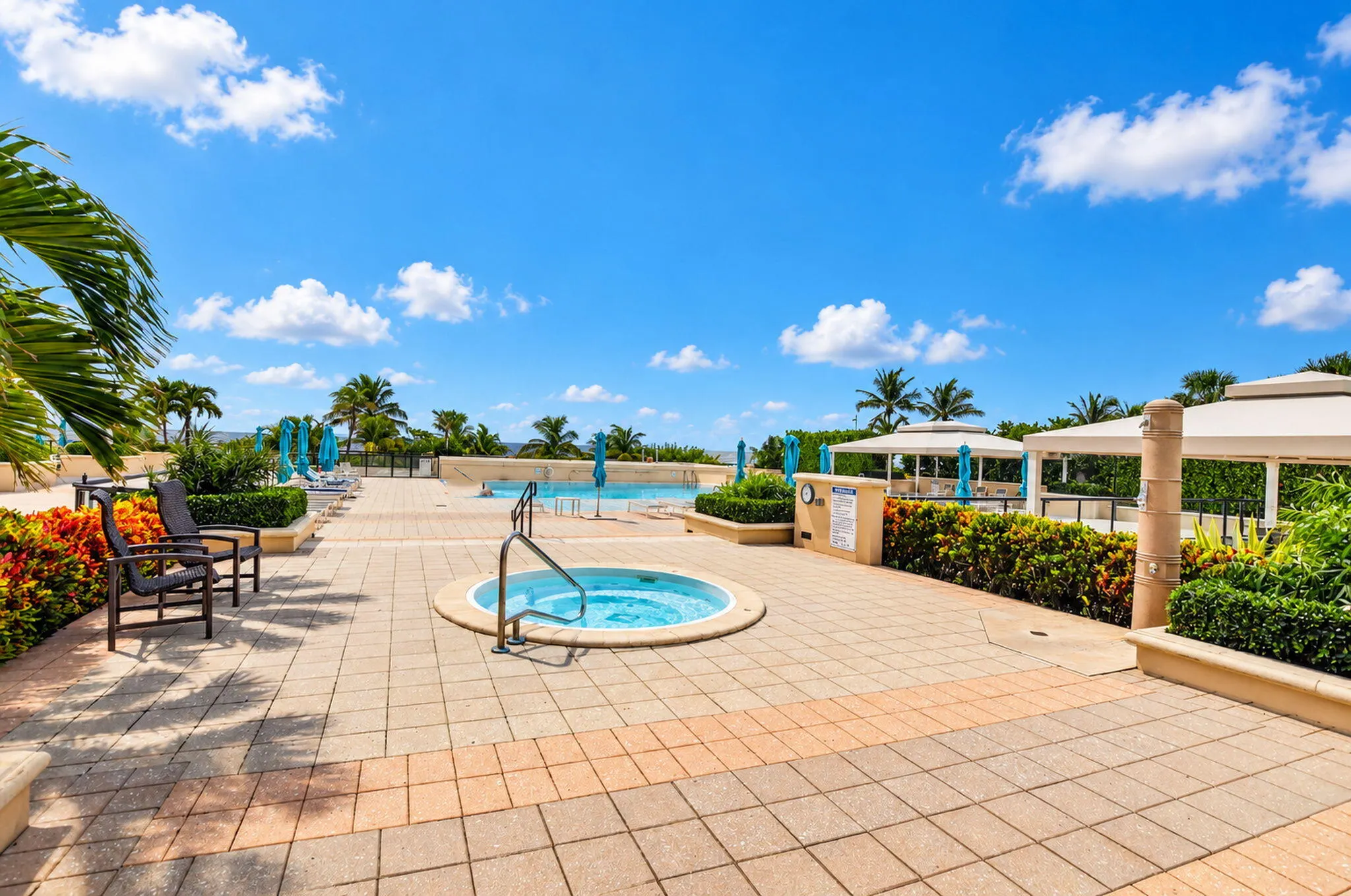 2000 S Ocean Boulevard #16b