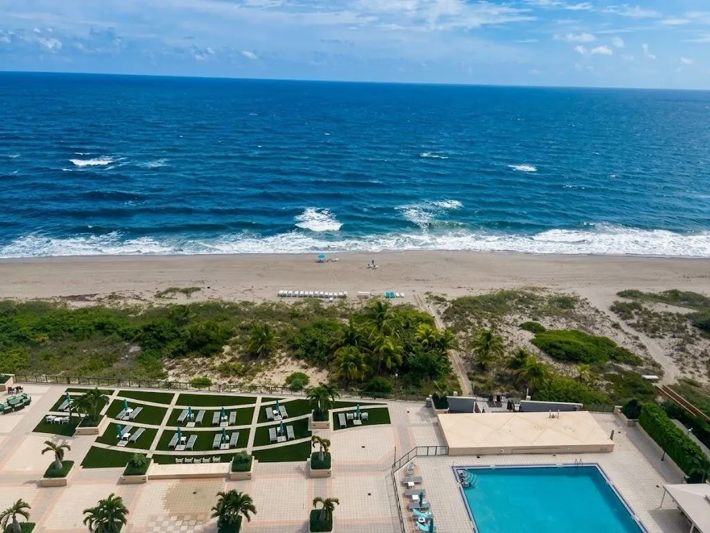 2000 S Ocean Boulevard #16b