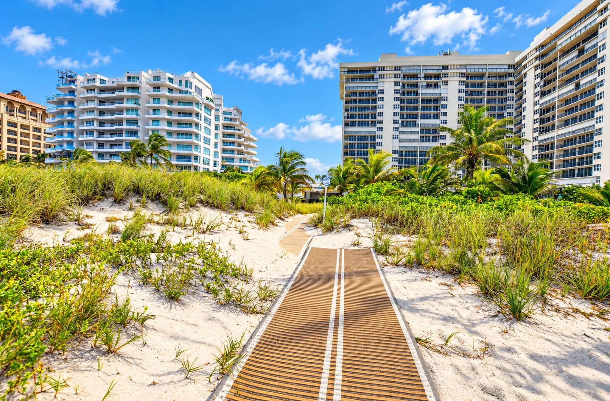 2000 S Ocean Boulevard #16b