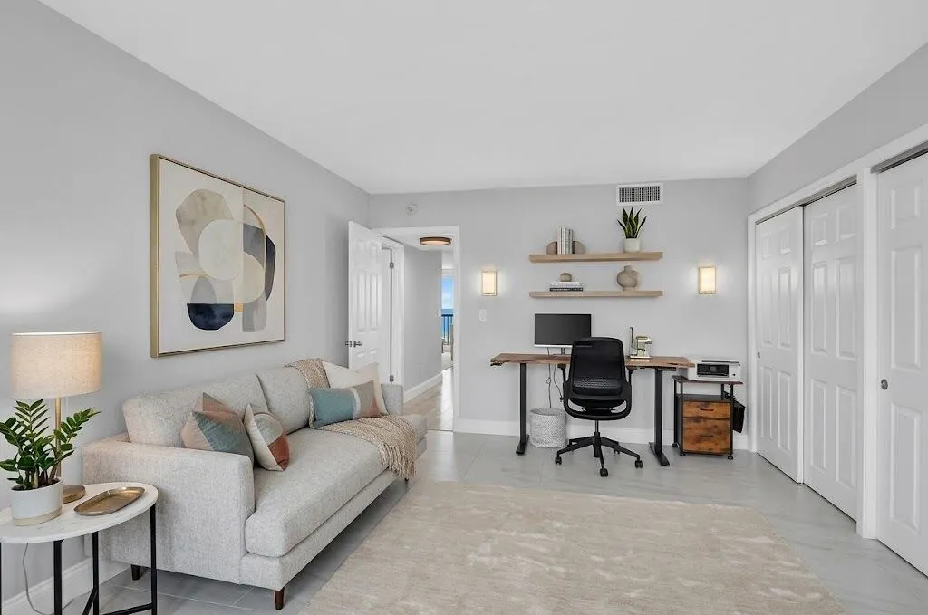 2000 S Ocean Boulevard #16b