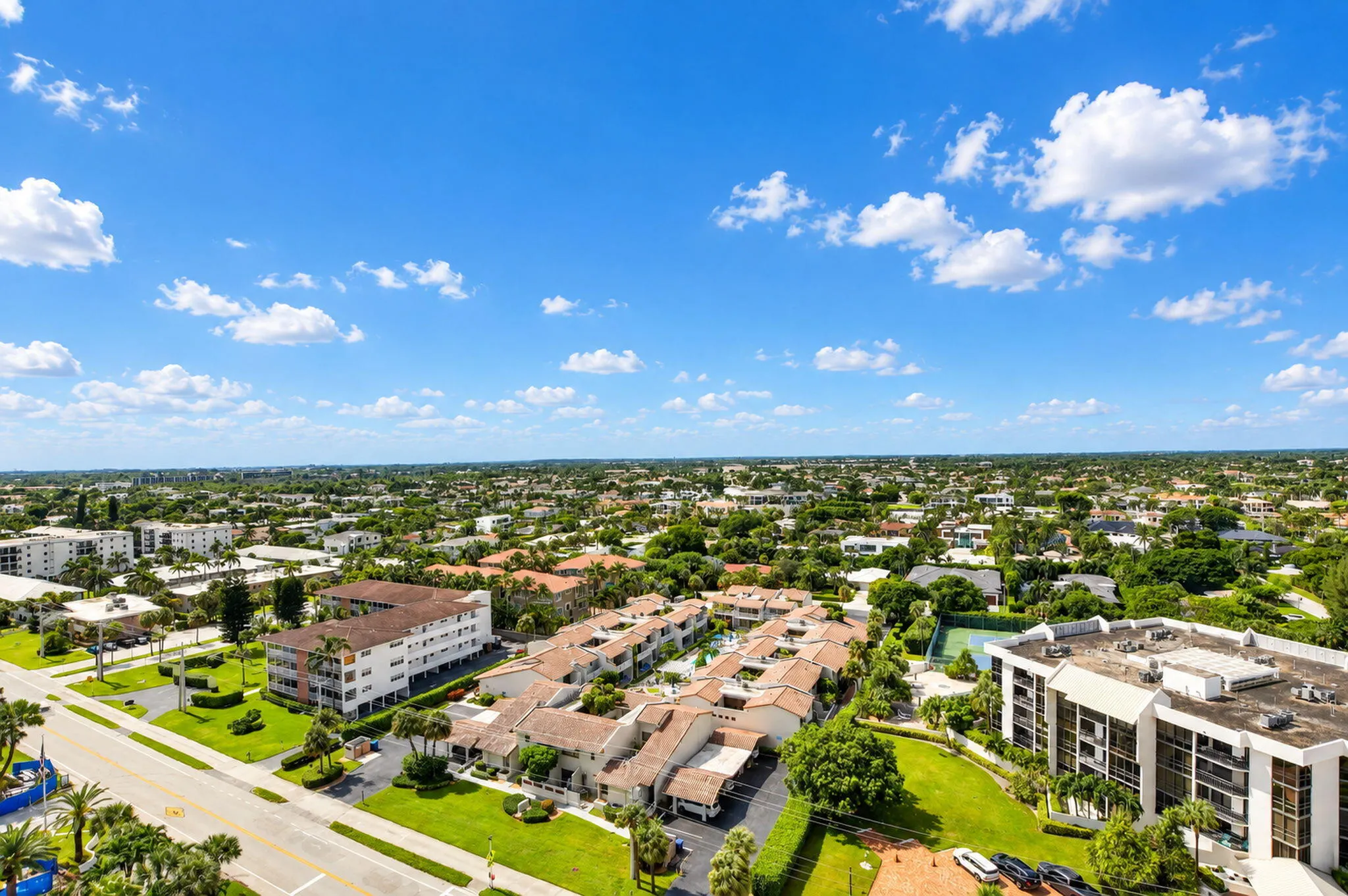 2000 S Ocean Boulevard #16b