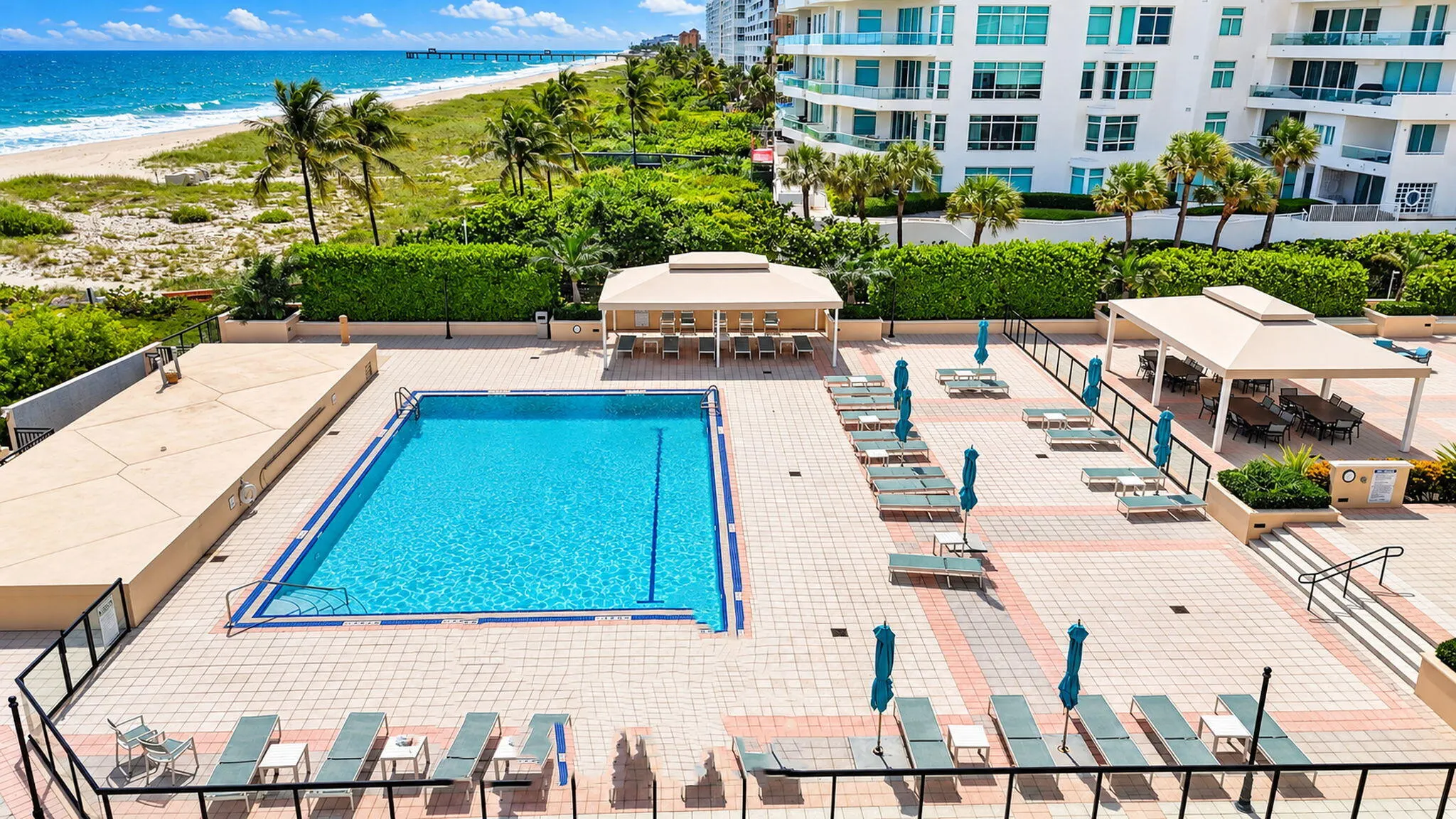 2000 S Ocean Boulevard #16b