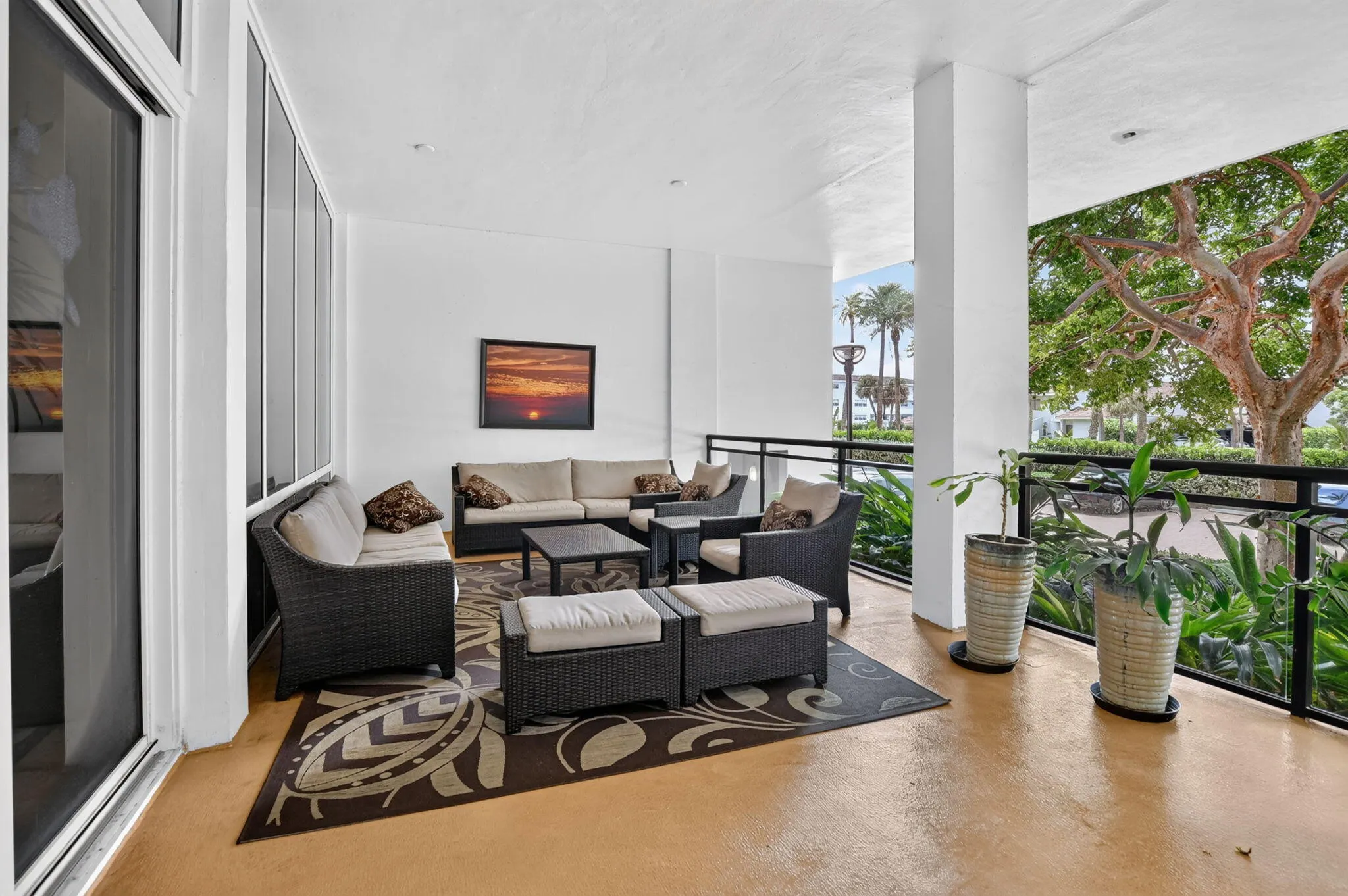 2000 S Ocean Boulevard #16b