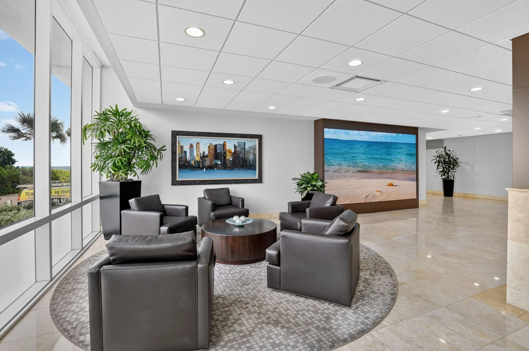 2000 S Ocean Boulevard #16b