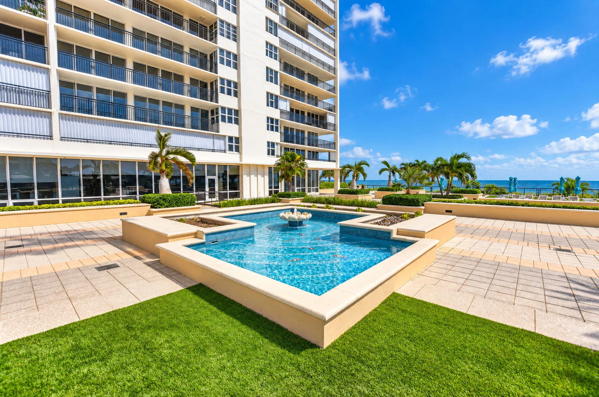 2000 S Ocean Boulevard #16b