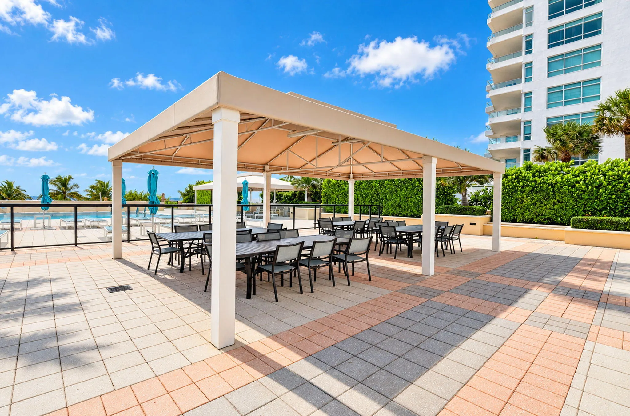 2000 S Ocean Boulevard #16b