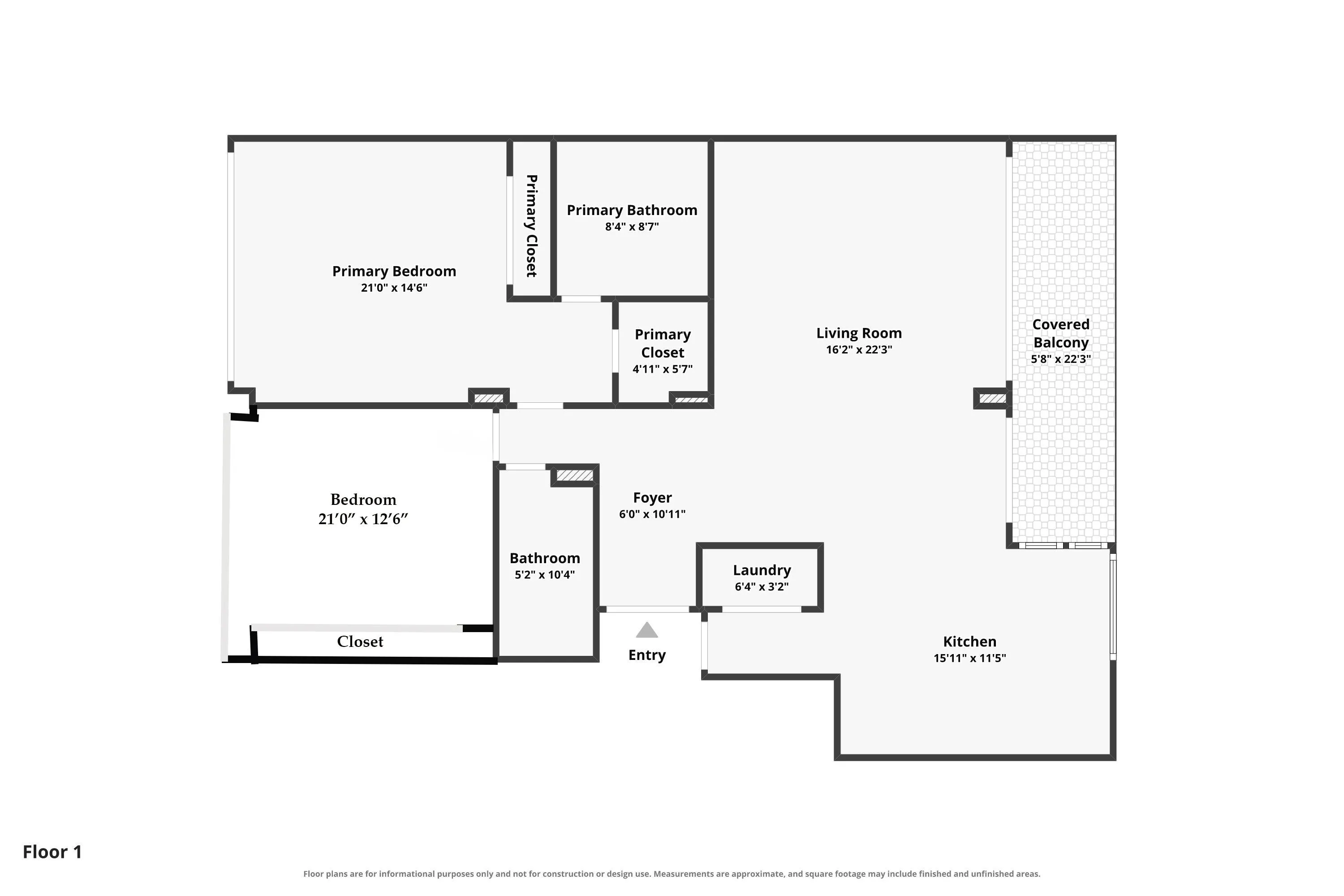 2000 S Ocean Boulevard #16b