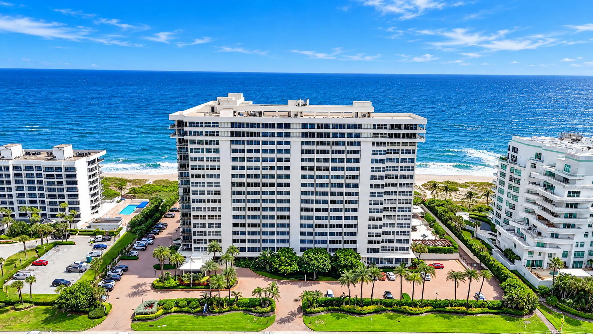 2000 S Ocean Boulevard #16b