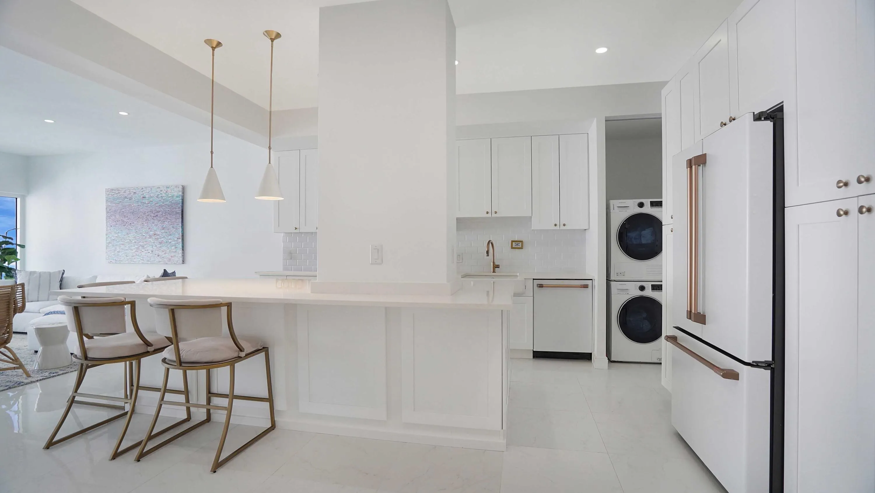3430 Galt Ocean Drive #1705
