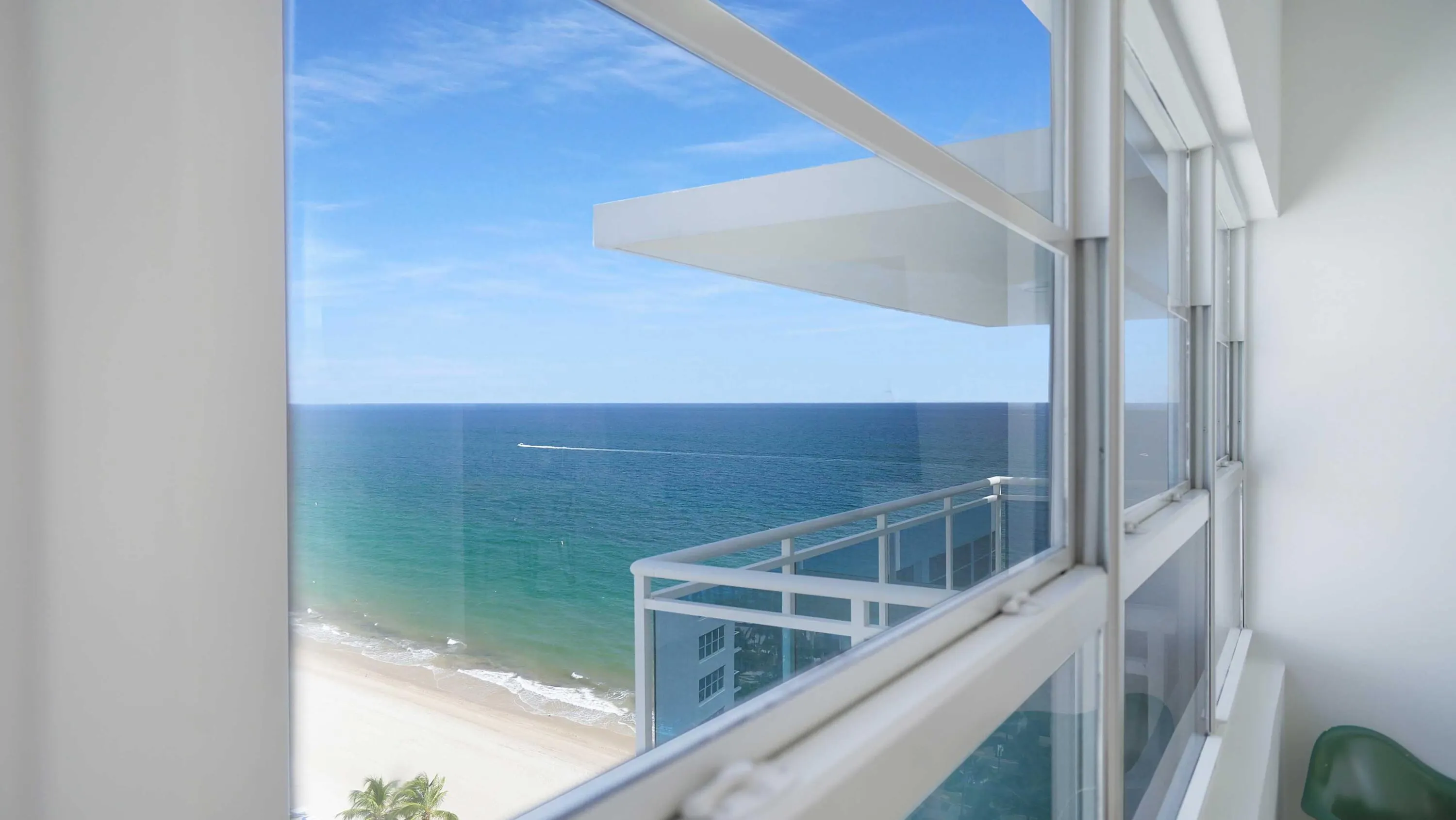 3430 Galt Ocean Drive #1705
