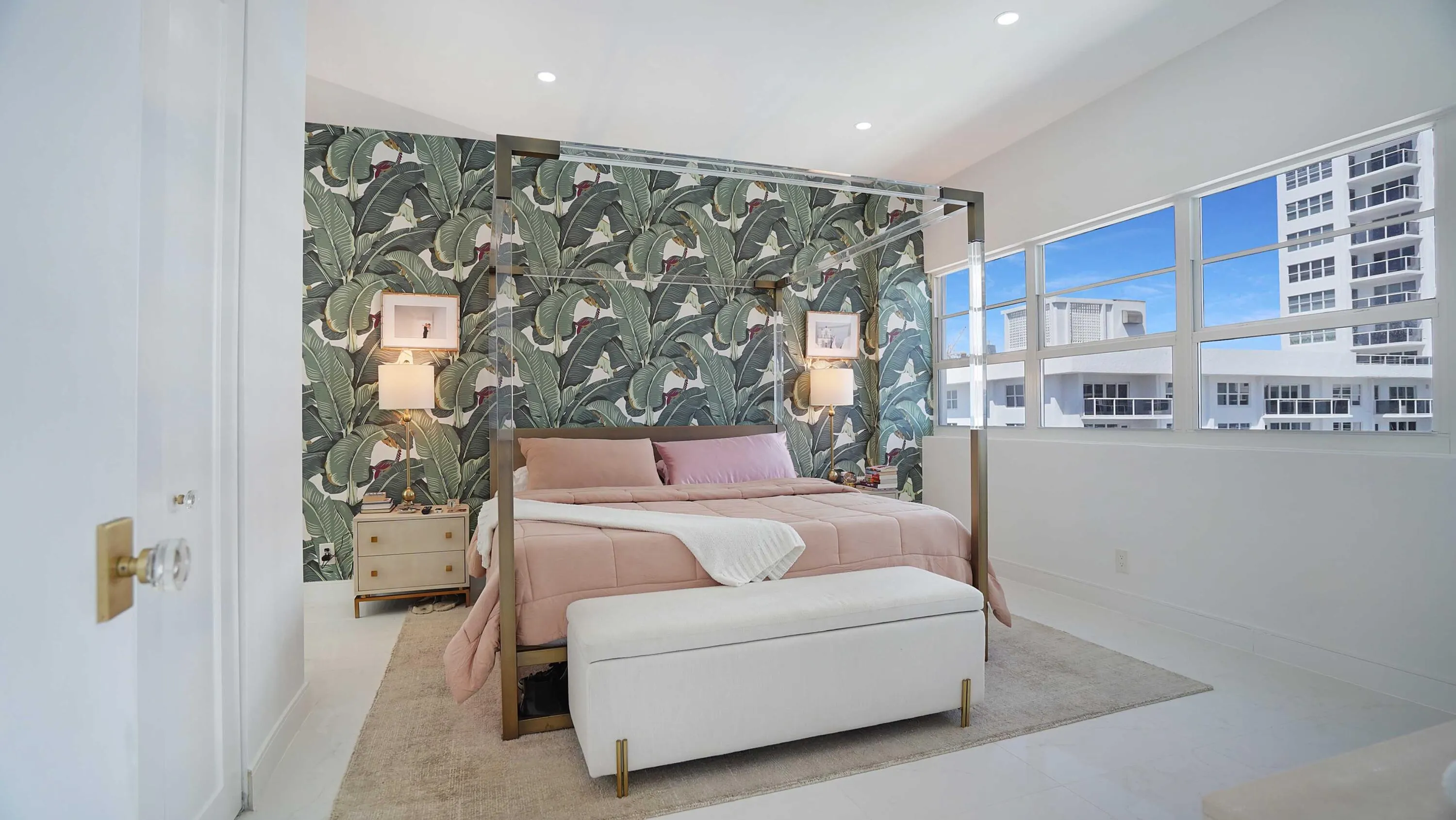 3430 Galt Ocean Drive #1705