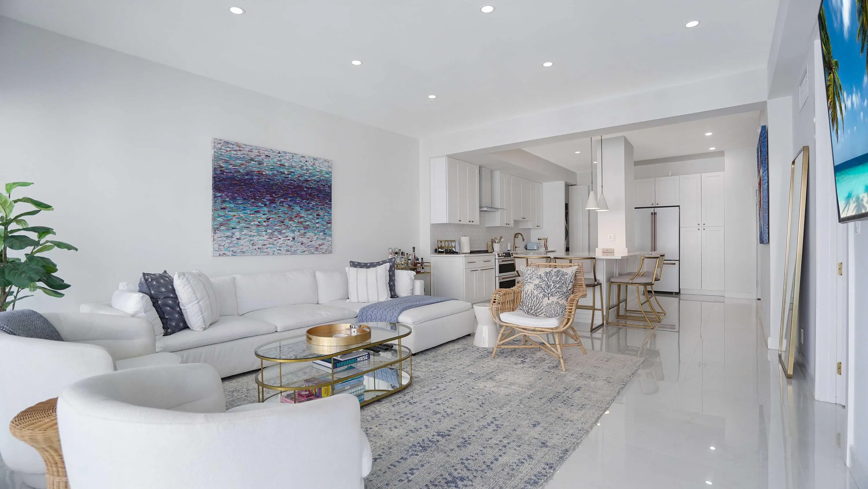 3430 Galt Ocean Drive #1705