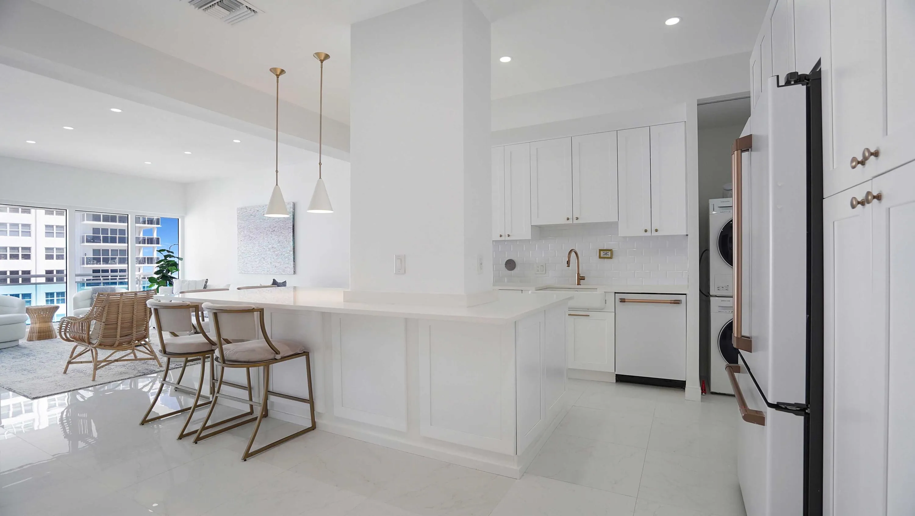 3430 Galt Ocean Drive #1705