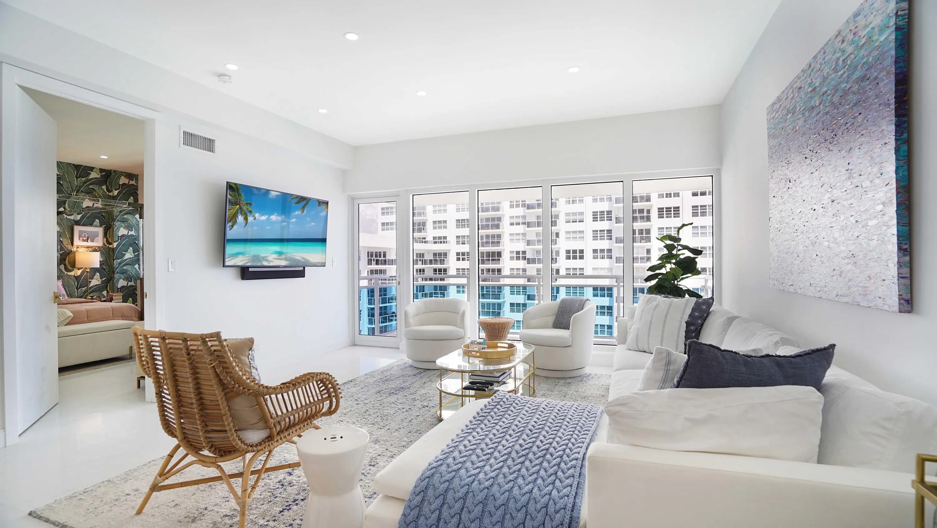 3430 Galt Ocean Drive #1705