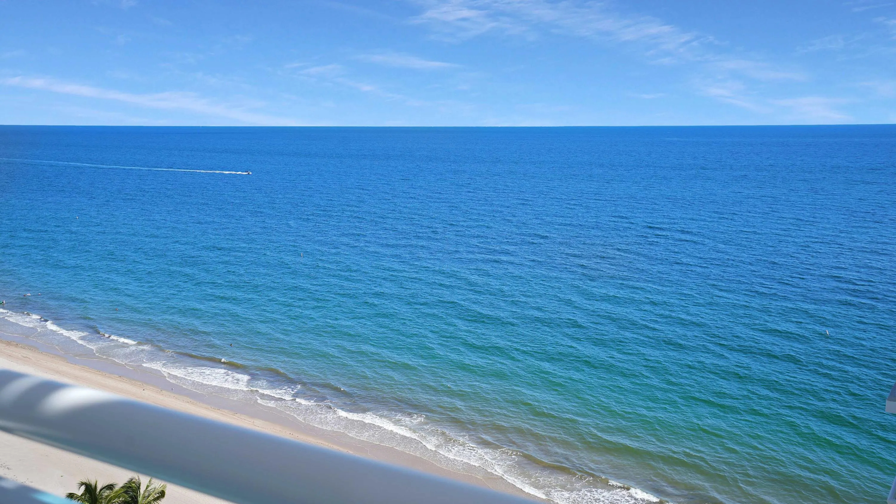 3430 Galt Ocean Drive #1705