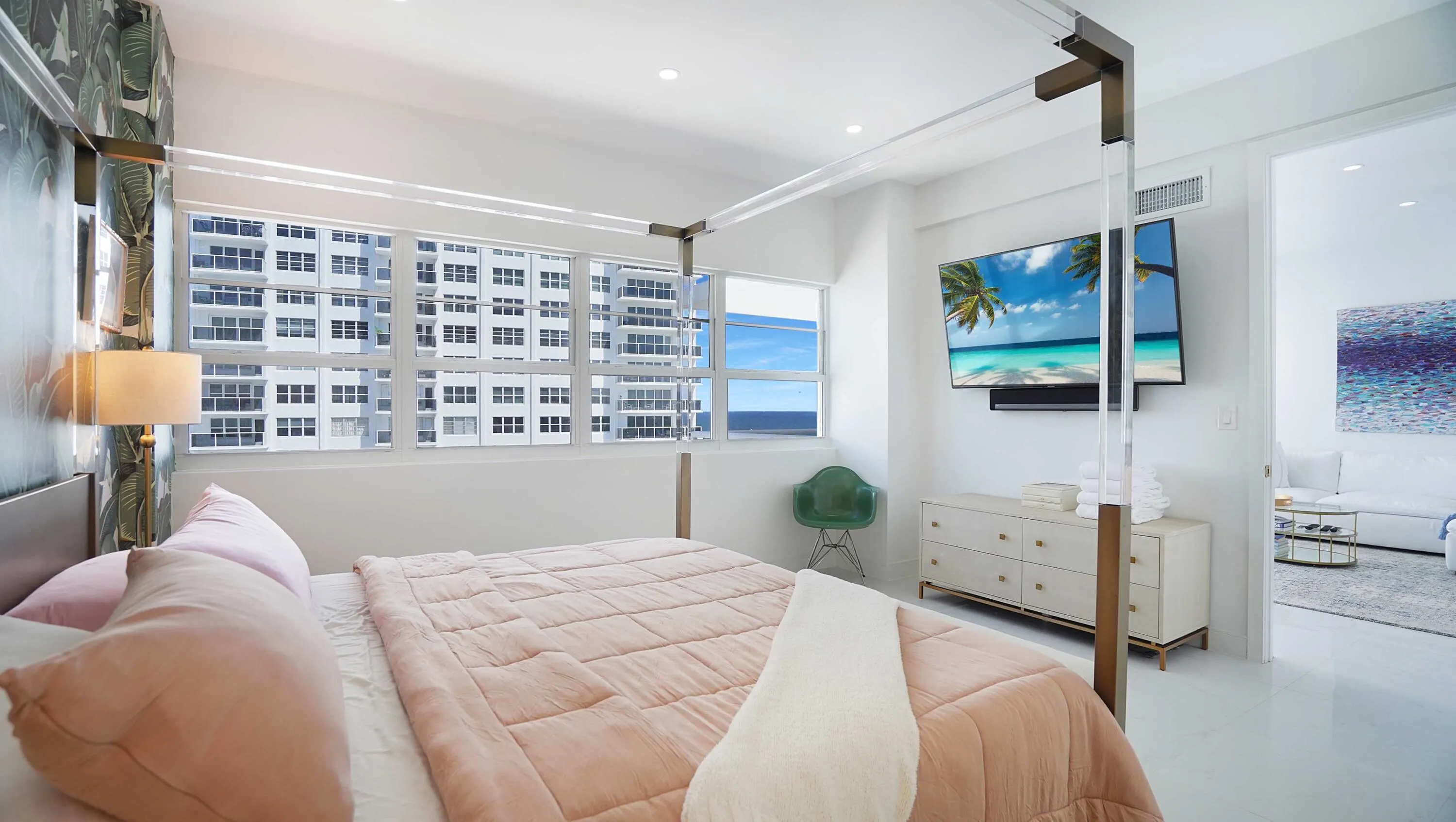 3430 Galt Ocean Drive #1705
