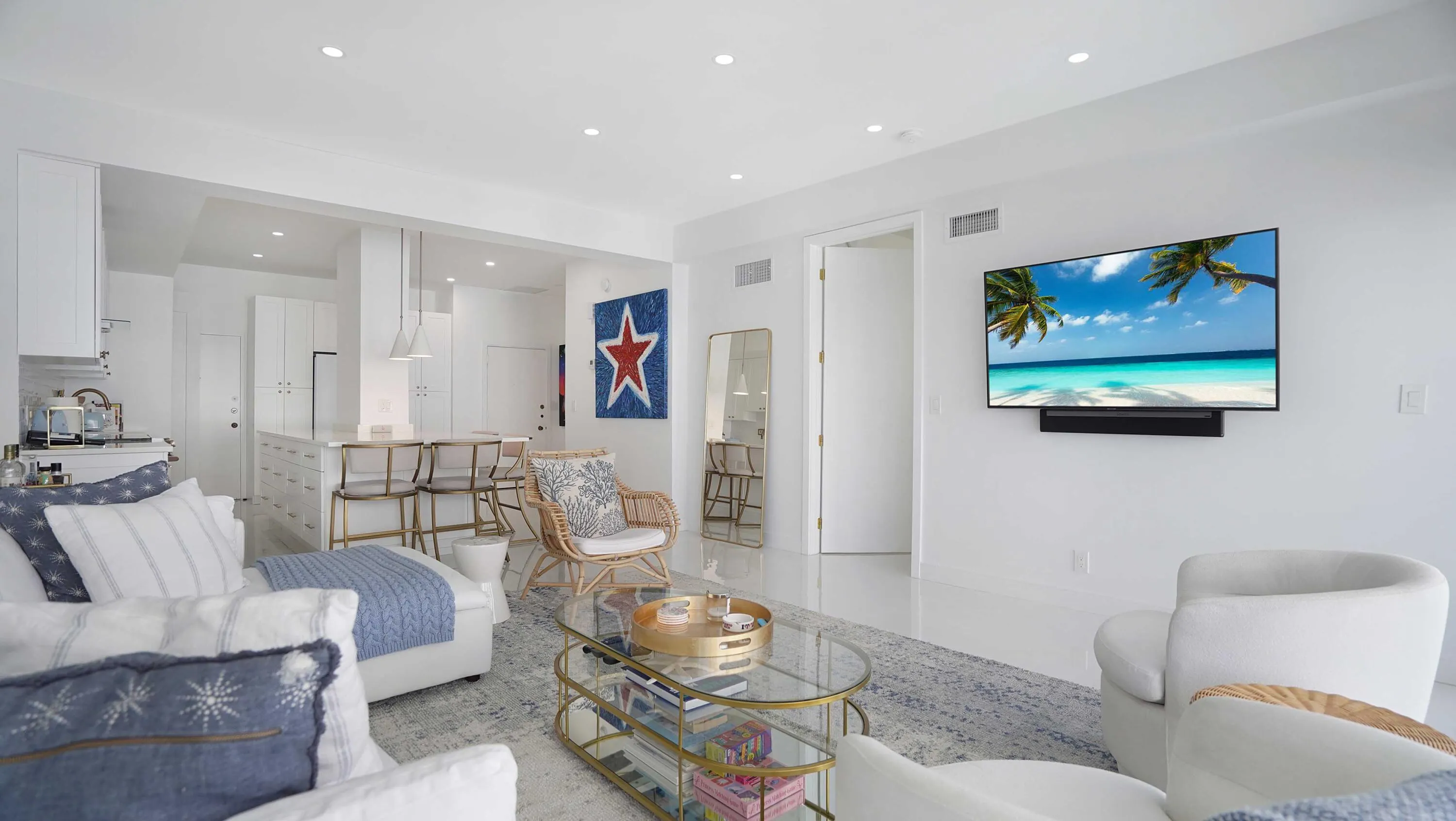 3430 Galt Ocean Drive #1705