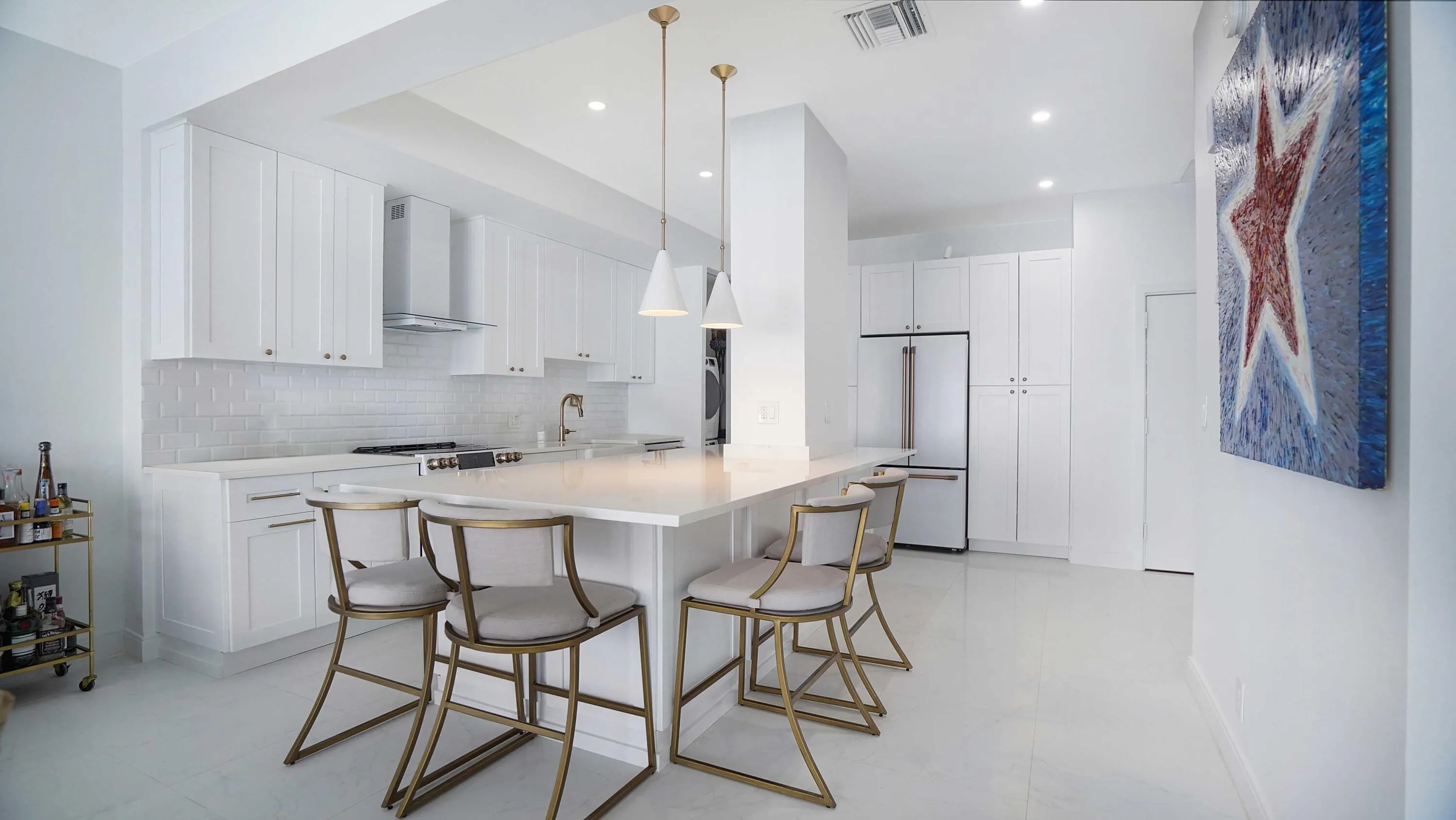 3430 Galt Ocean Drive #1705
