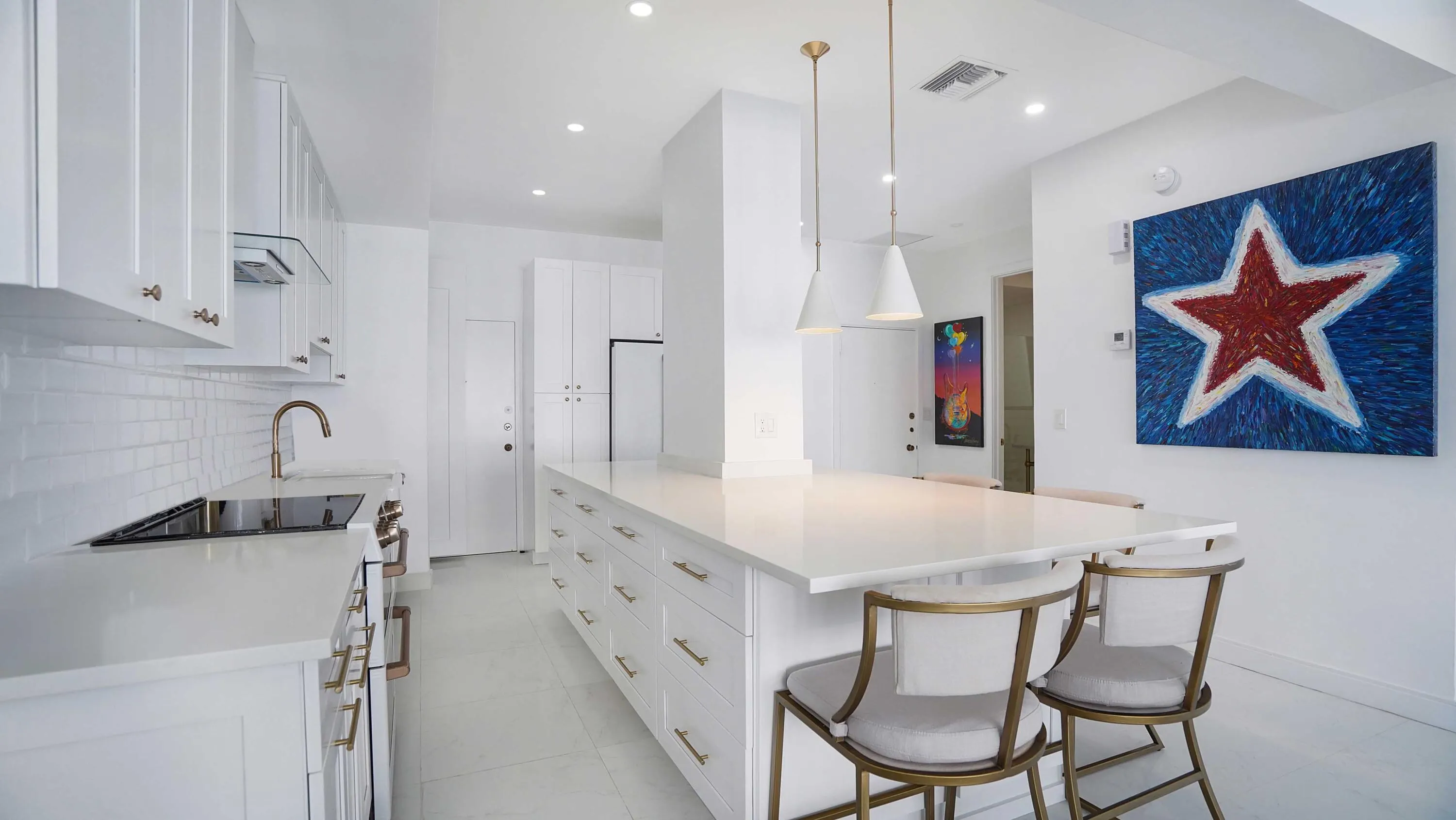3430 Galt Ocean Drive #1705