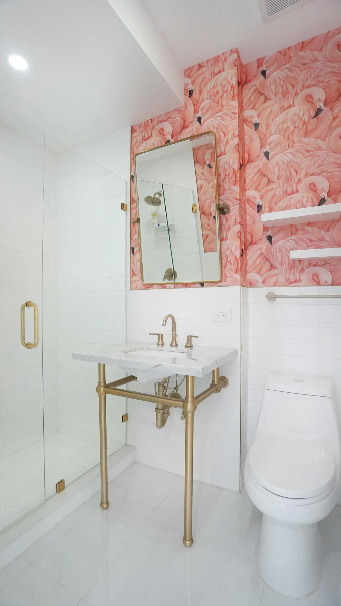 3430 Galt Ocean Drive #1705