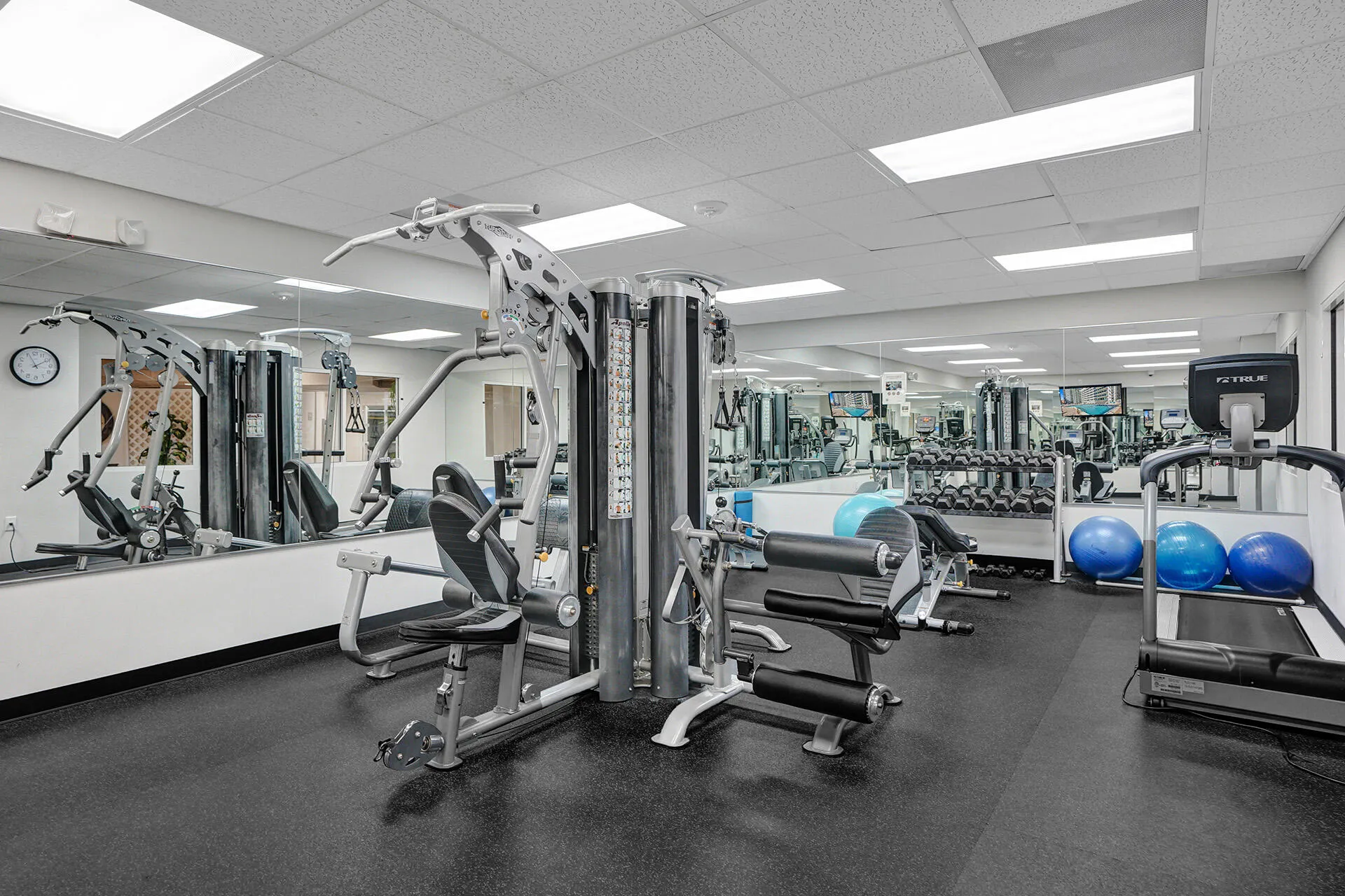 3430 Galt Ocean Drive #1705