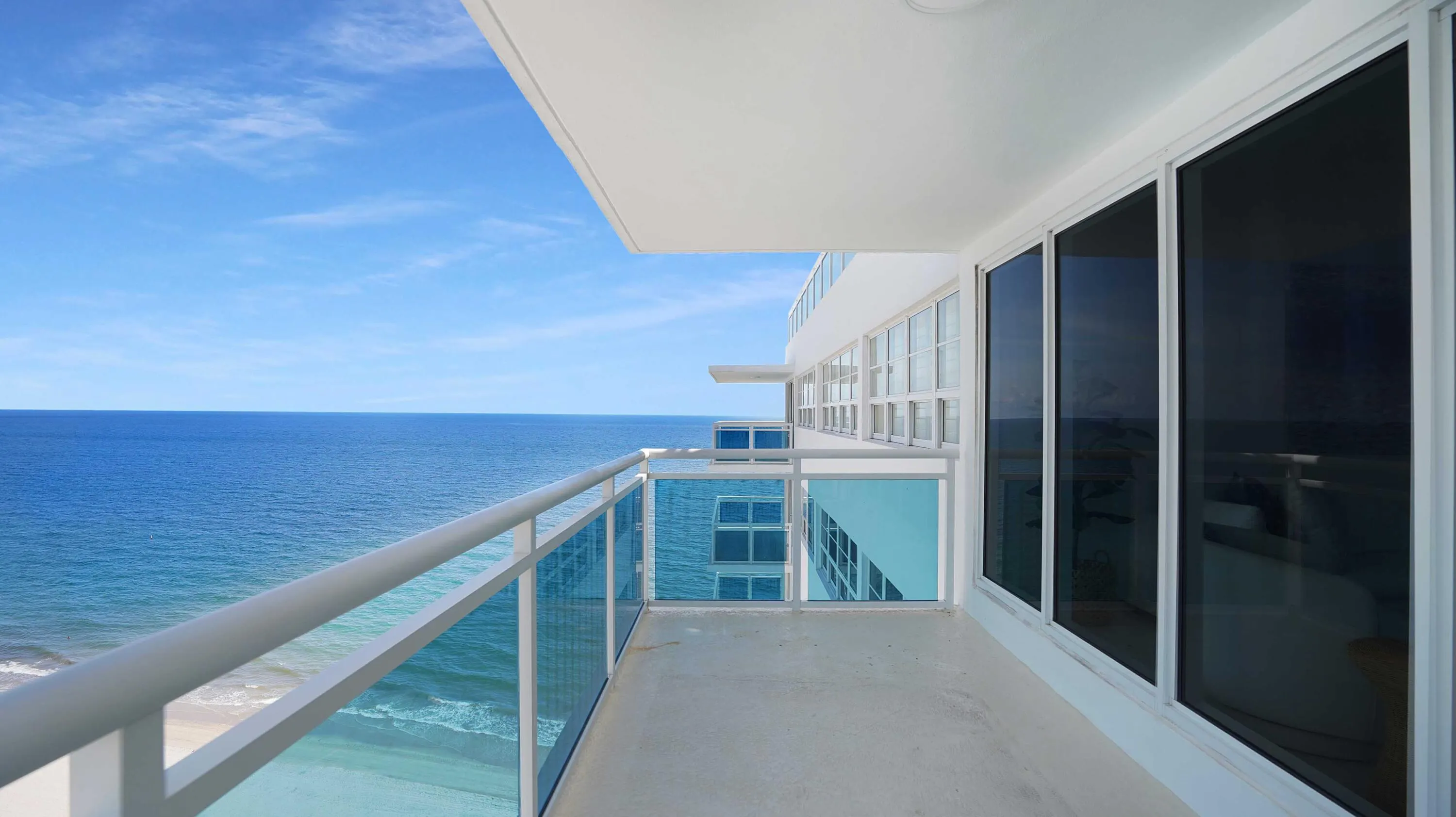 3430 Galt Ocean Drive #1705