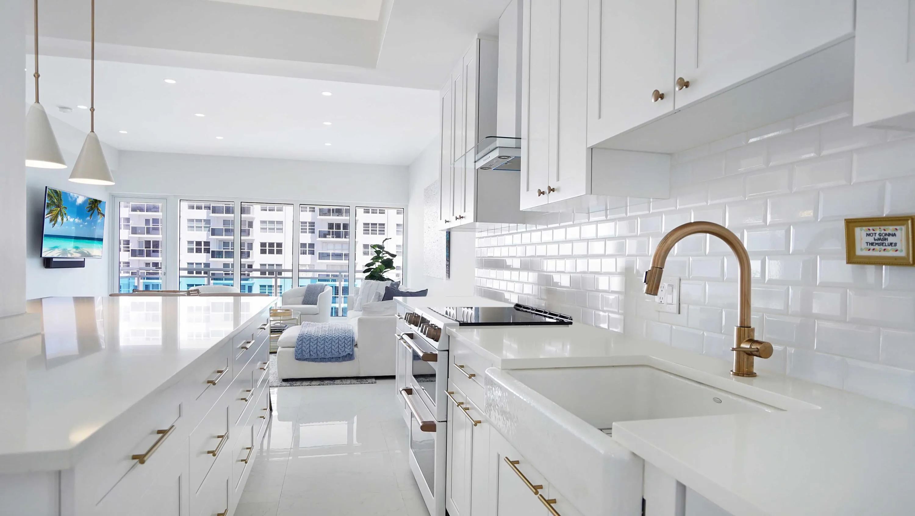 3430 Galt Ocean Drive #1705