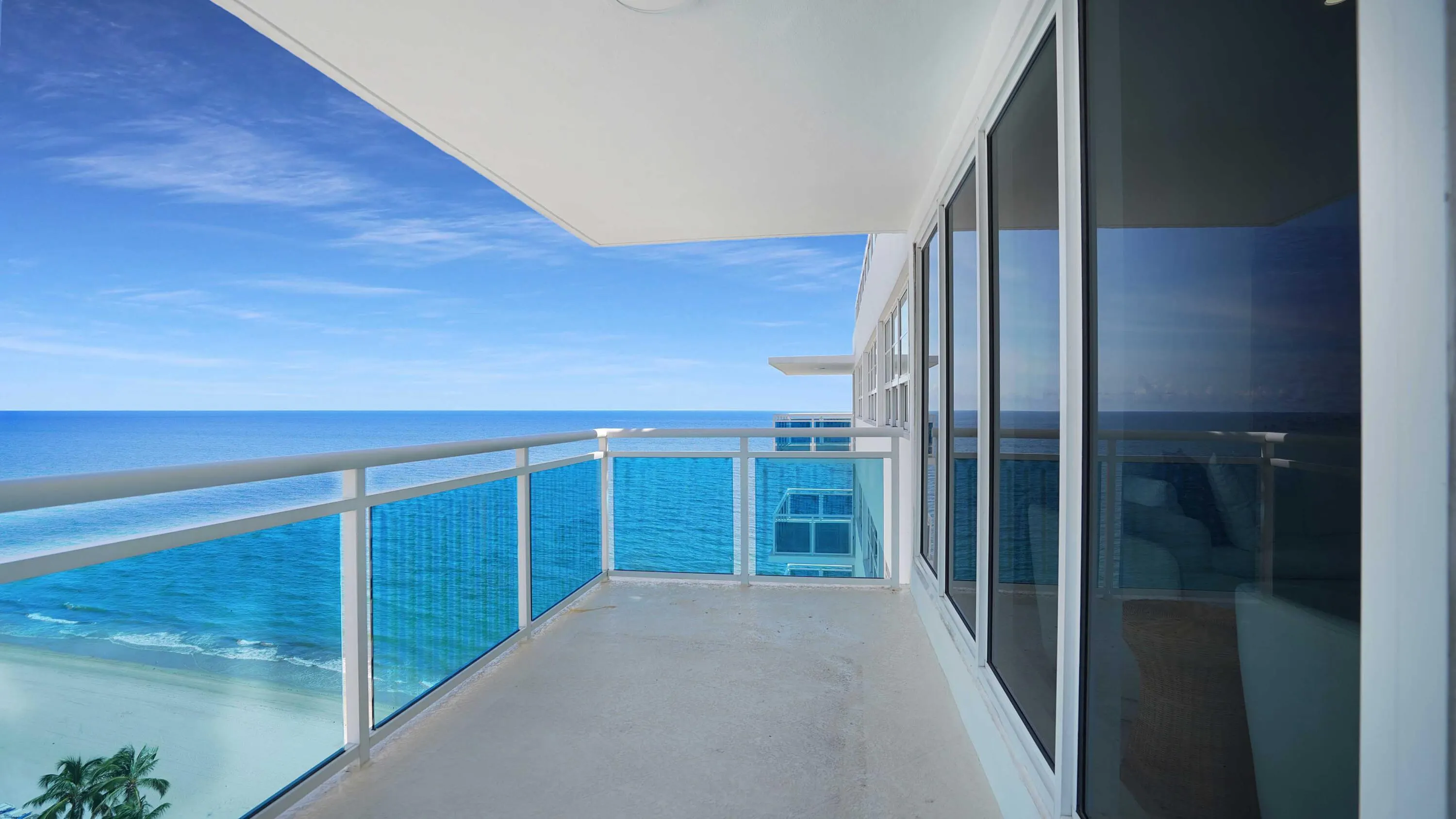 3430 Galt Ocean Drive #1705