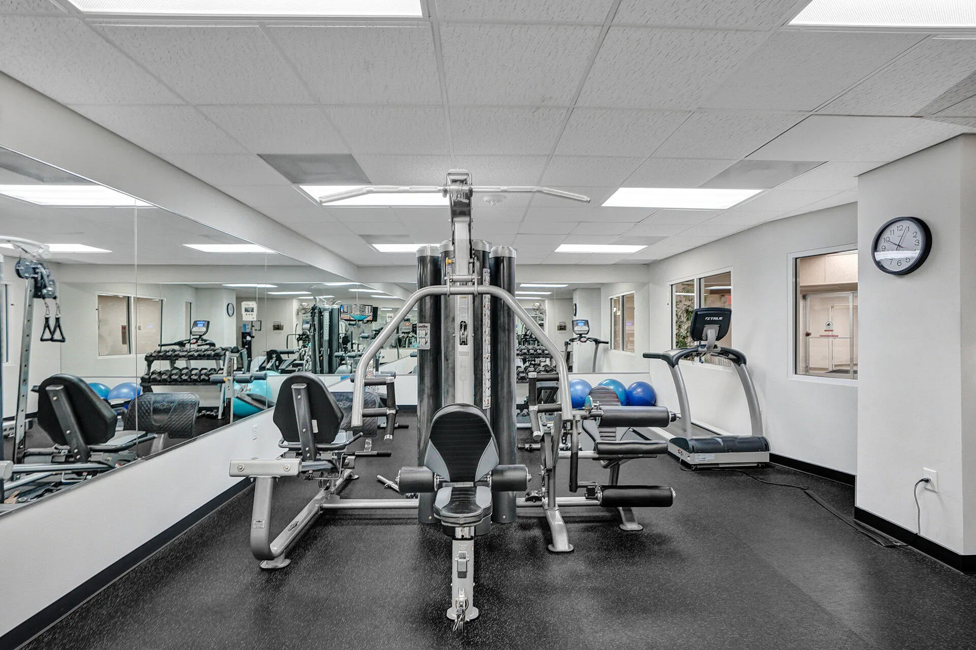 3430 Galt Ocean Drive #1705