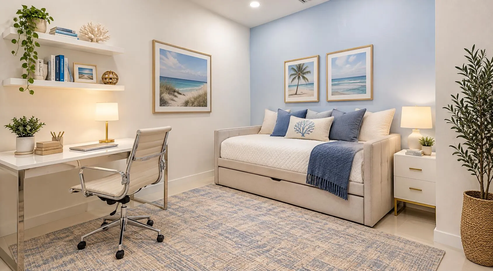 3430 Galt Ocean Drive #1705