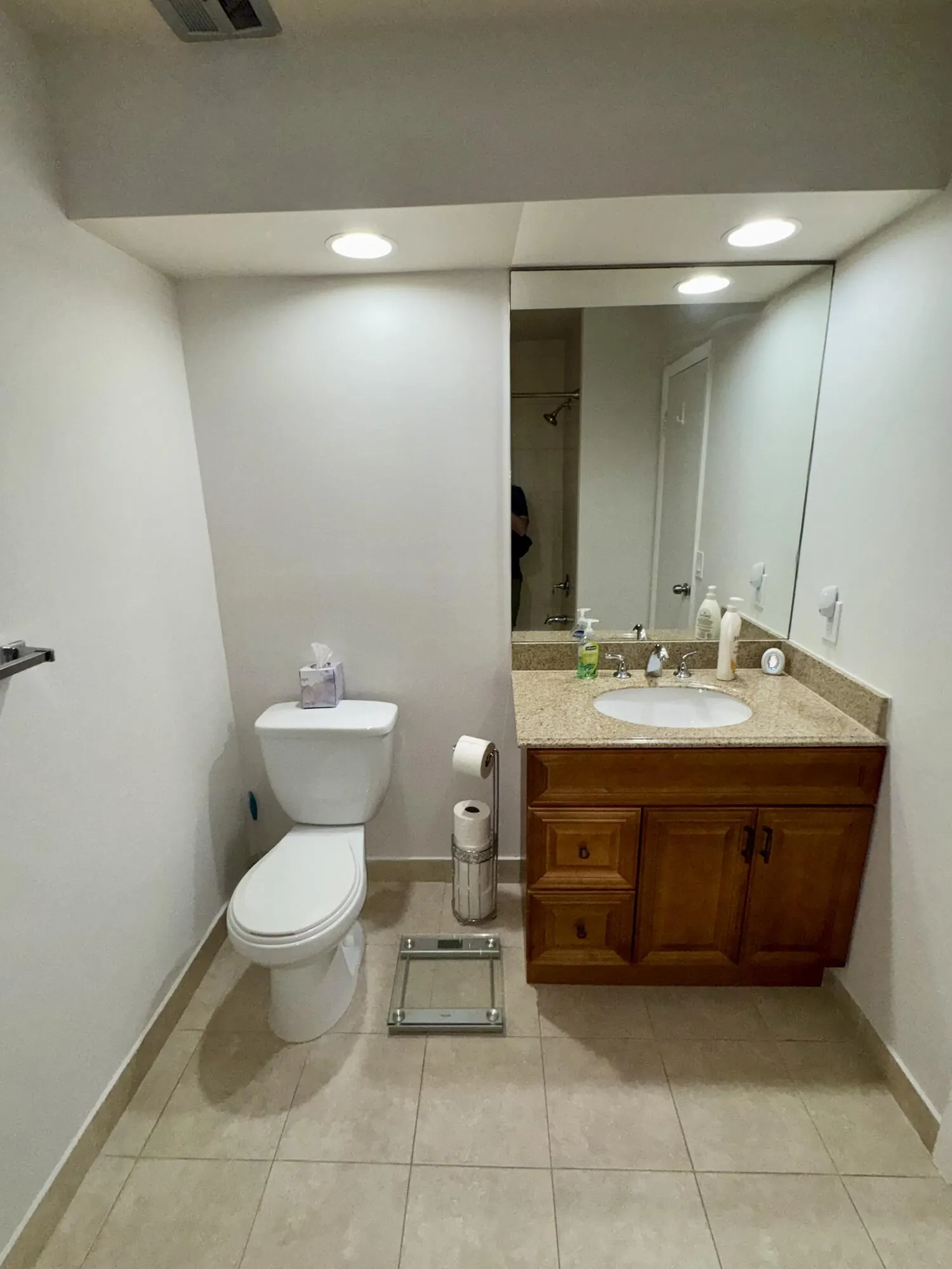 3321 Farragut Street #7F